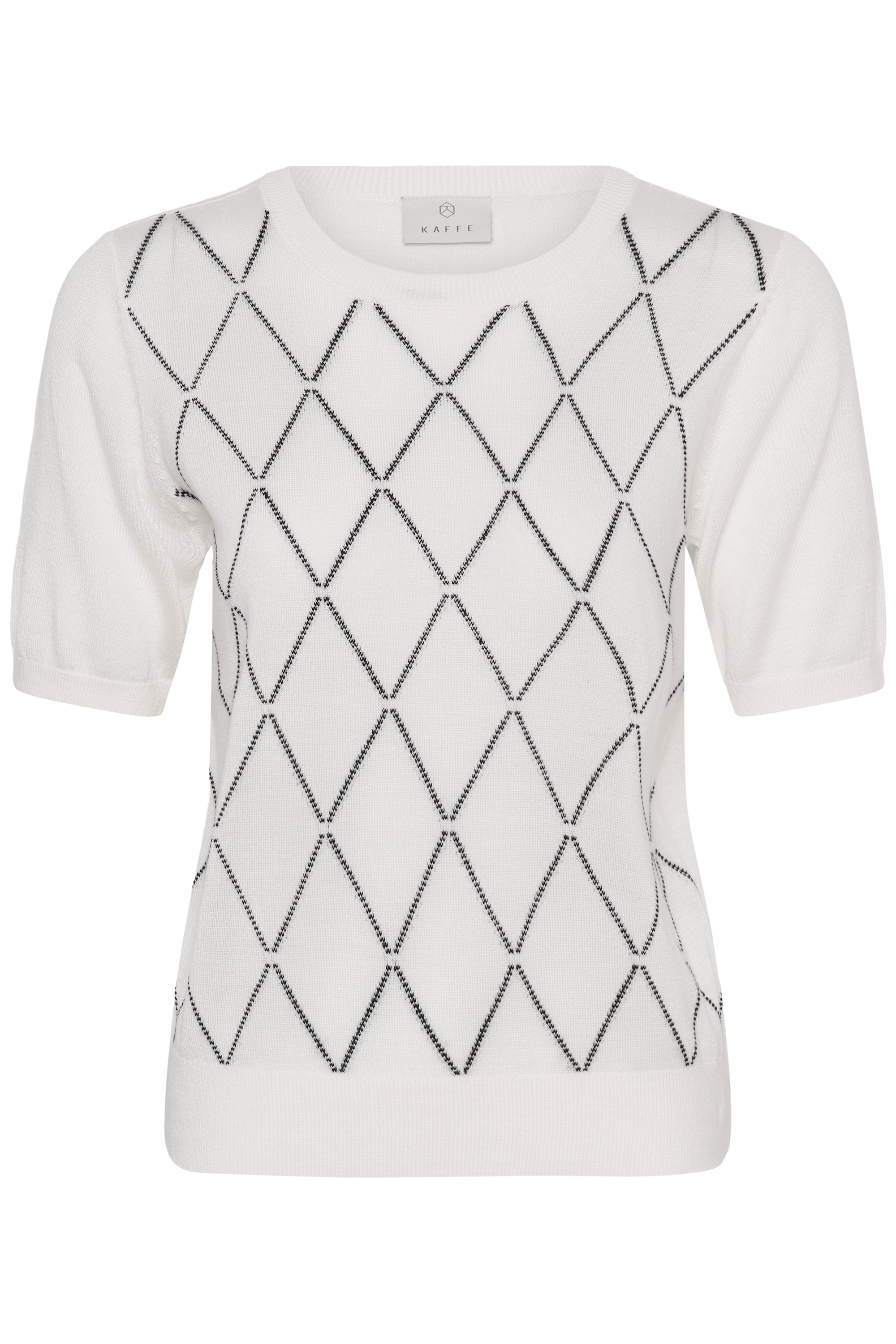KAFFE Strickpullover "Damen Strickpullover KAnora"