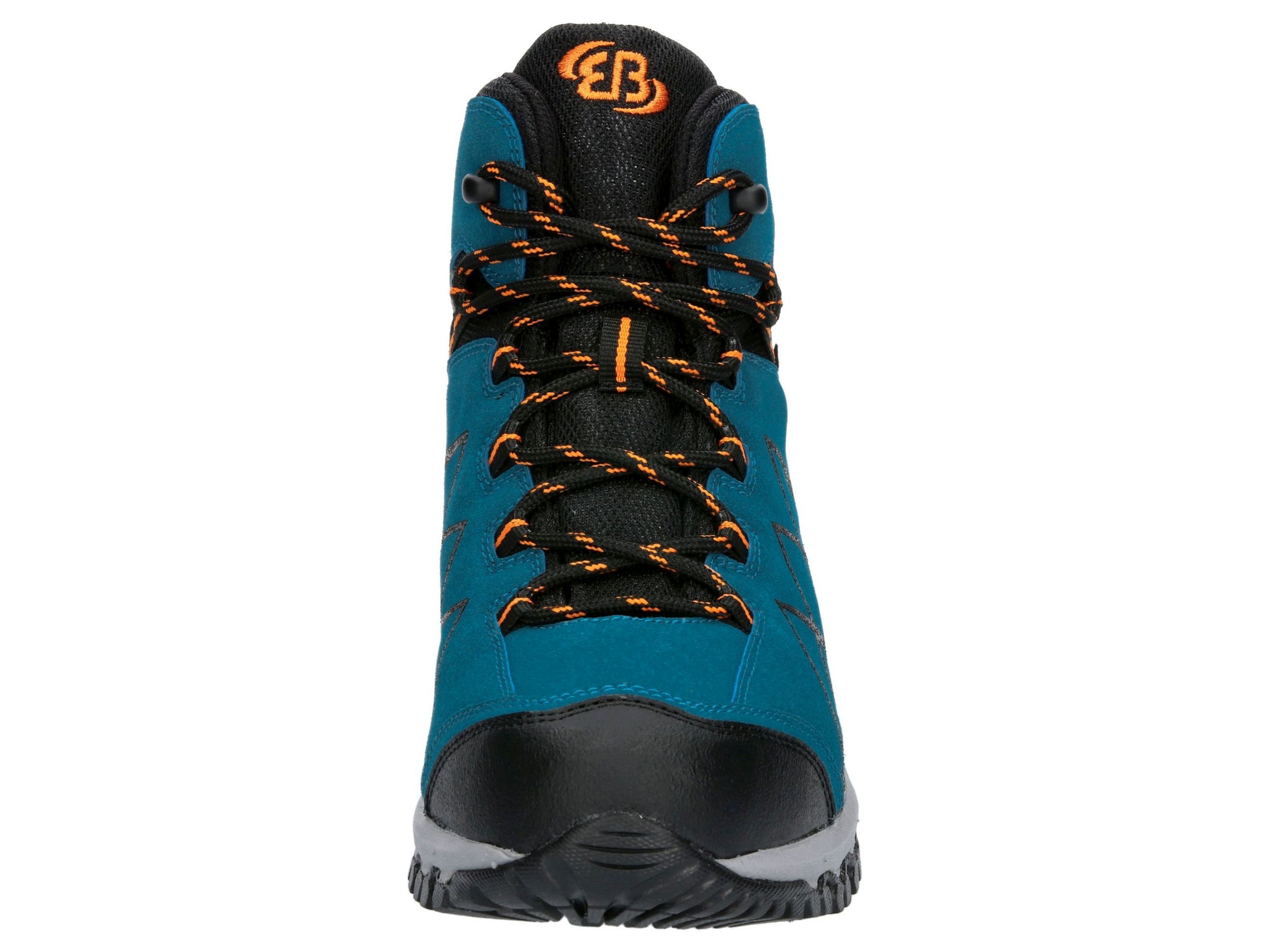 BRÜTTING Wanderschuh »Outdoorstiefel Kansas High«