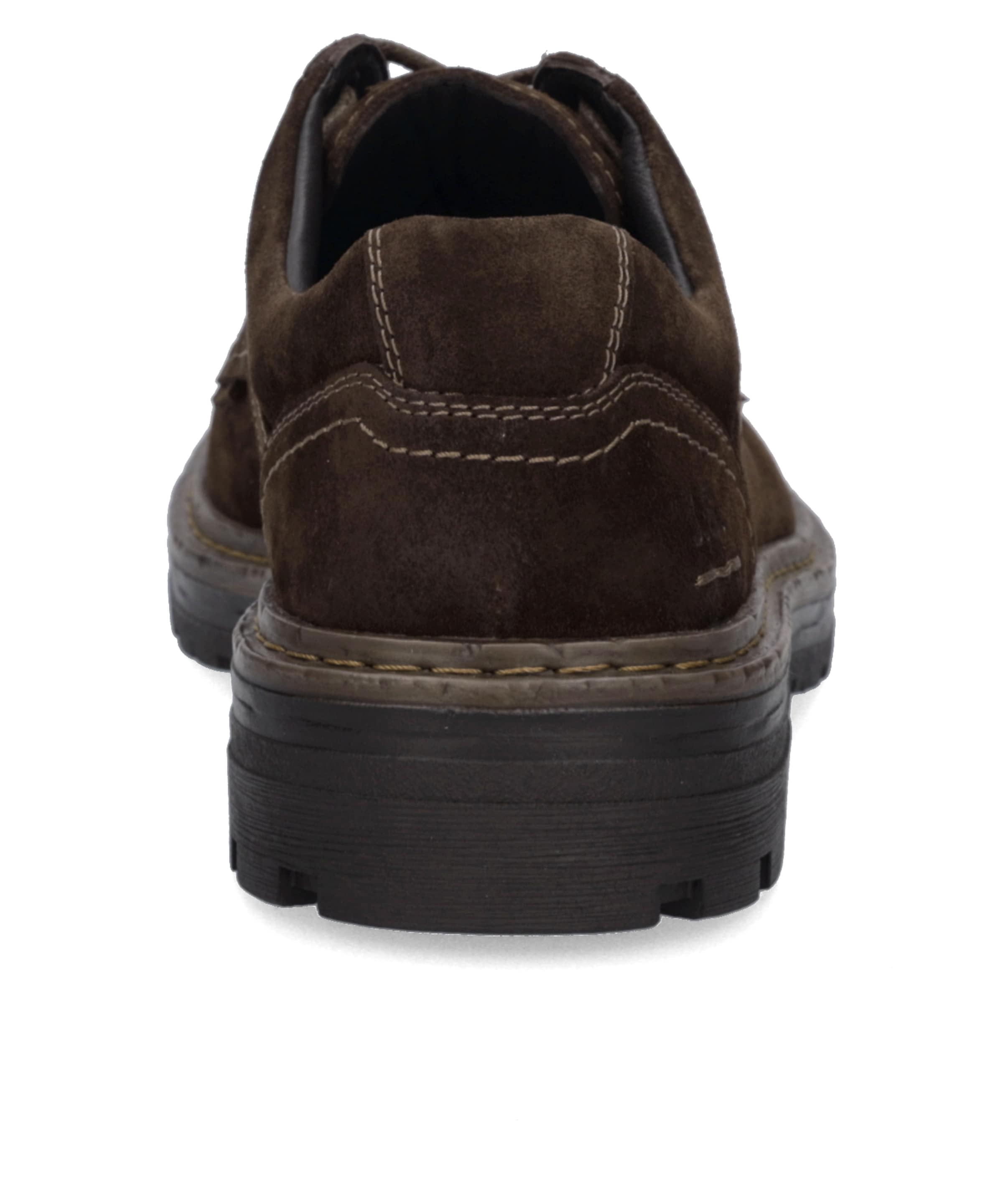Josef Seibel Schnürschuh »Curtis 04, brasil«