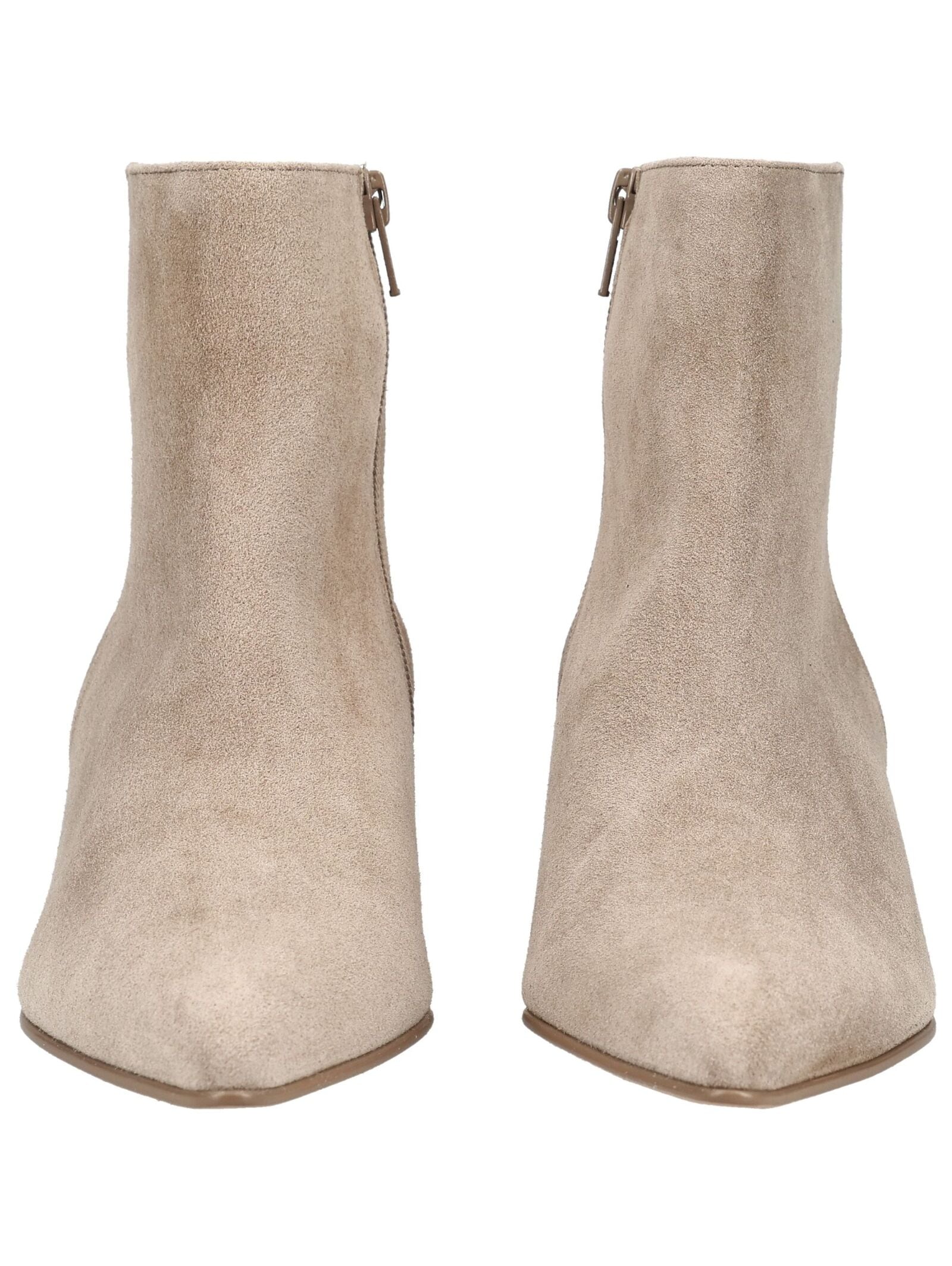Högl Stiefelette »Högl Stiefelette Veloursleder«