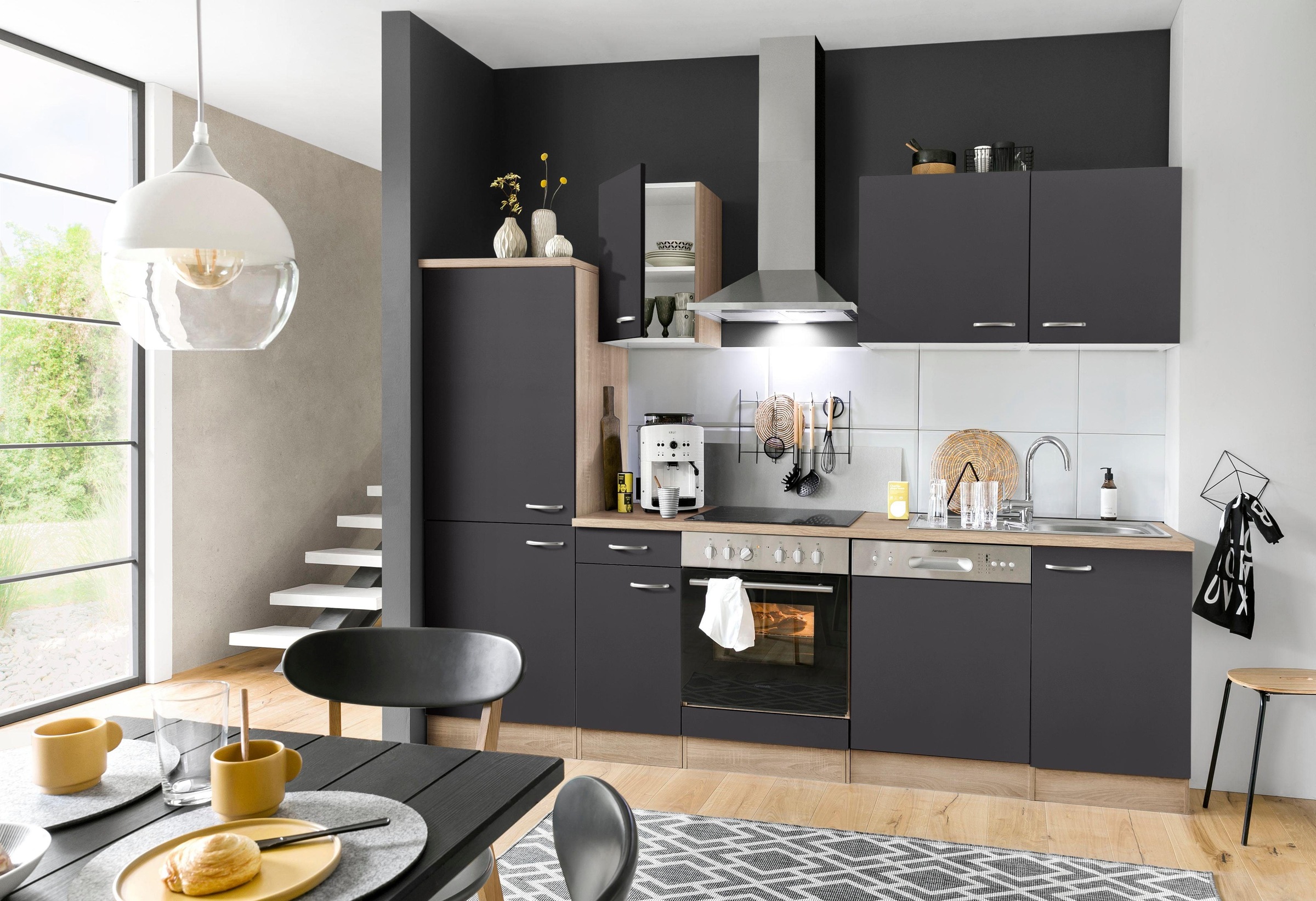 OPTIFIT Seitenschrank »Parare«, Breite 60 cm