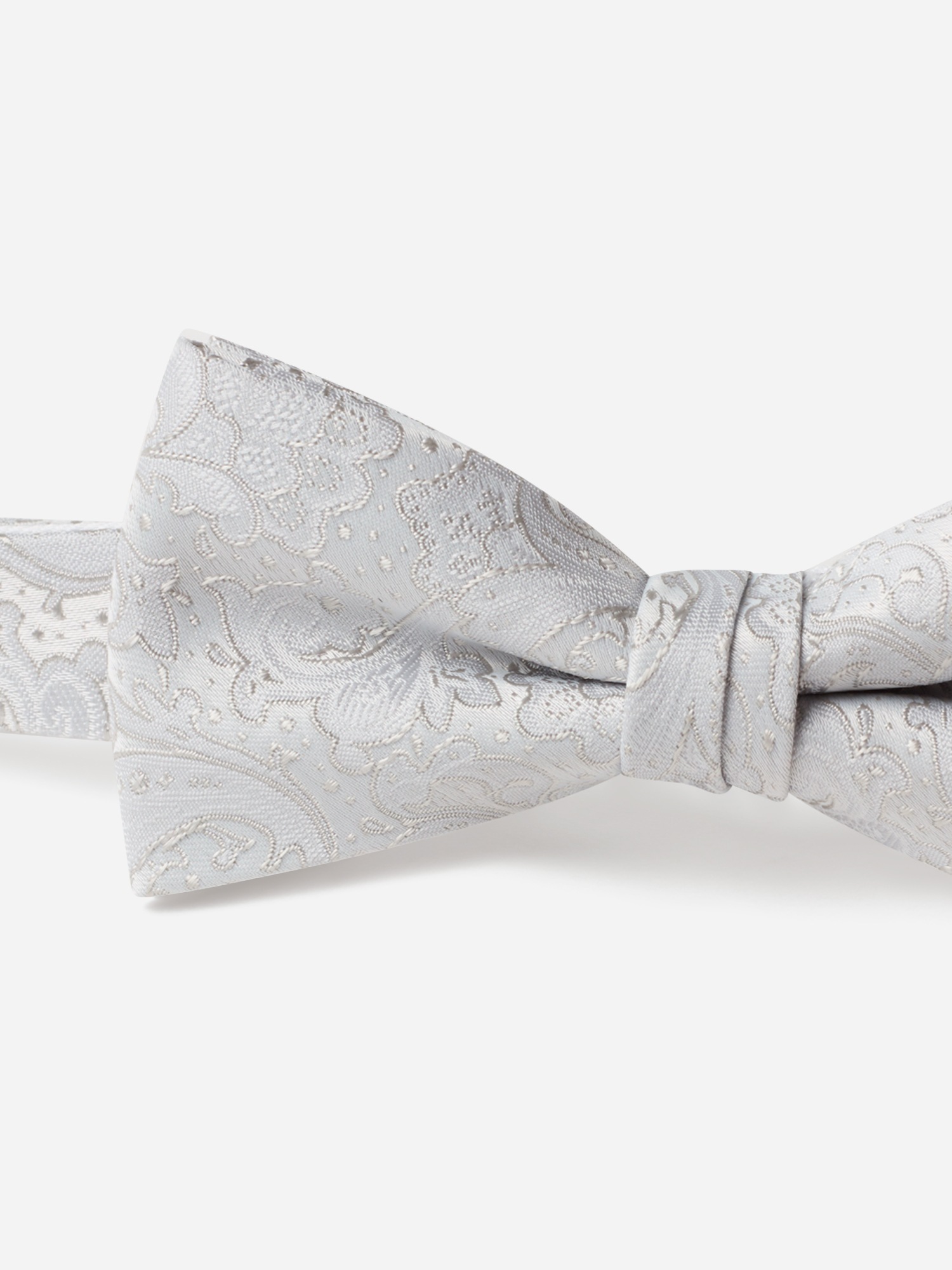 MONTI Fliege »FIORENZO«, mit edlem Paisley-Muster – festliches Accessoire für Bräutigam & Gala
