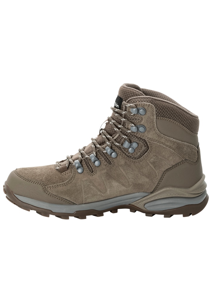 Jack Wolfskin Hikingschuh »REFUGIO TEXAPORE MID W«