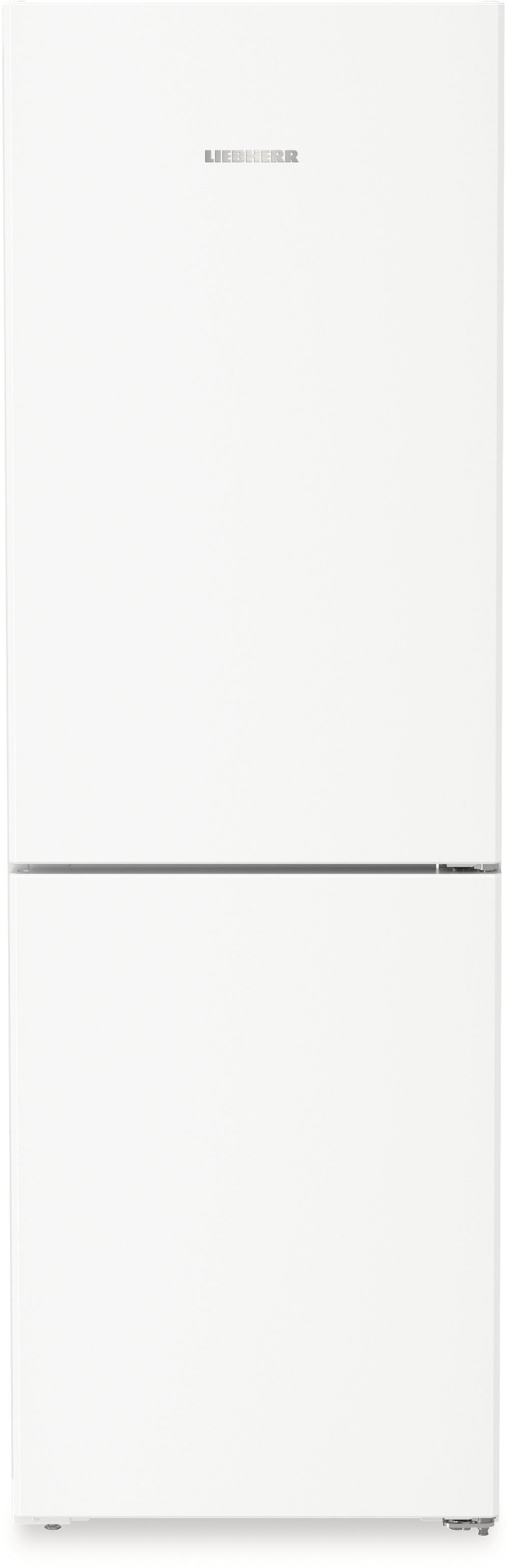 Liebherr Kühl-/Gefrierkombination »KGN 52Vc03_091486051« 185,5 cm hoch 59,7 cm breit