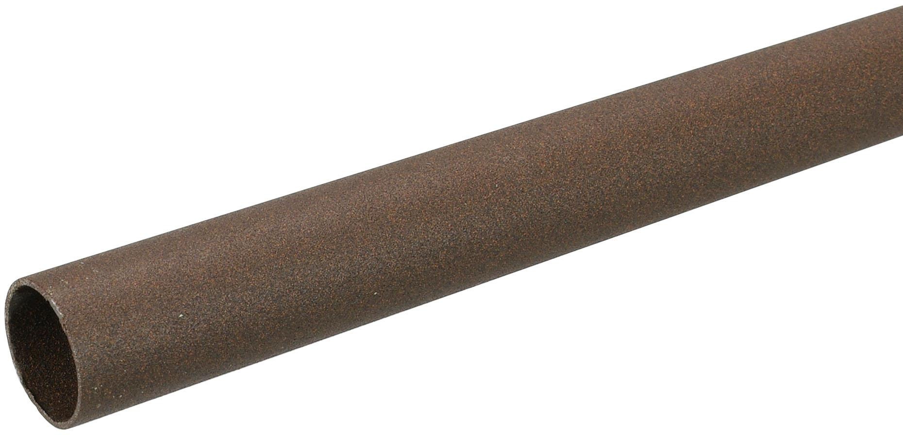 Liedeco Gardinenstange »Esp Zweig«, 1 läufig-läufig, Fixmaß, 1-läufig im Fixmaß Ø 16 mm