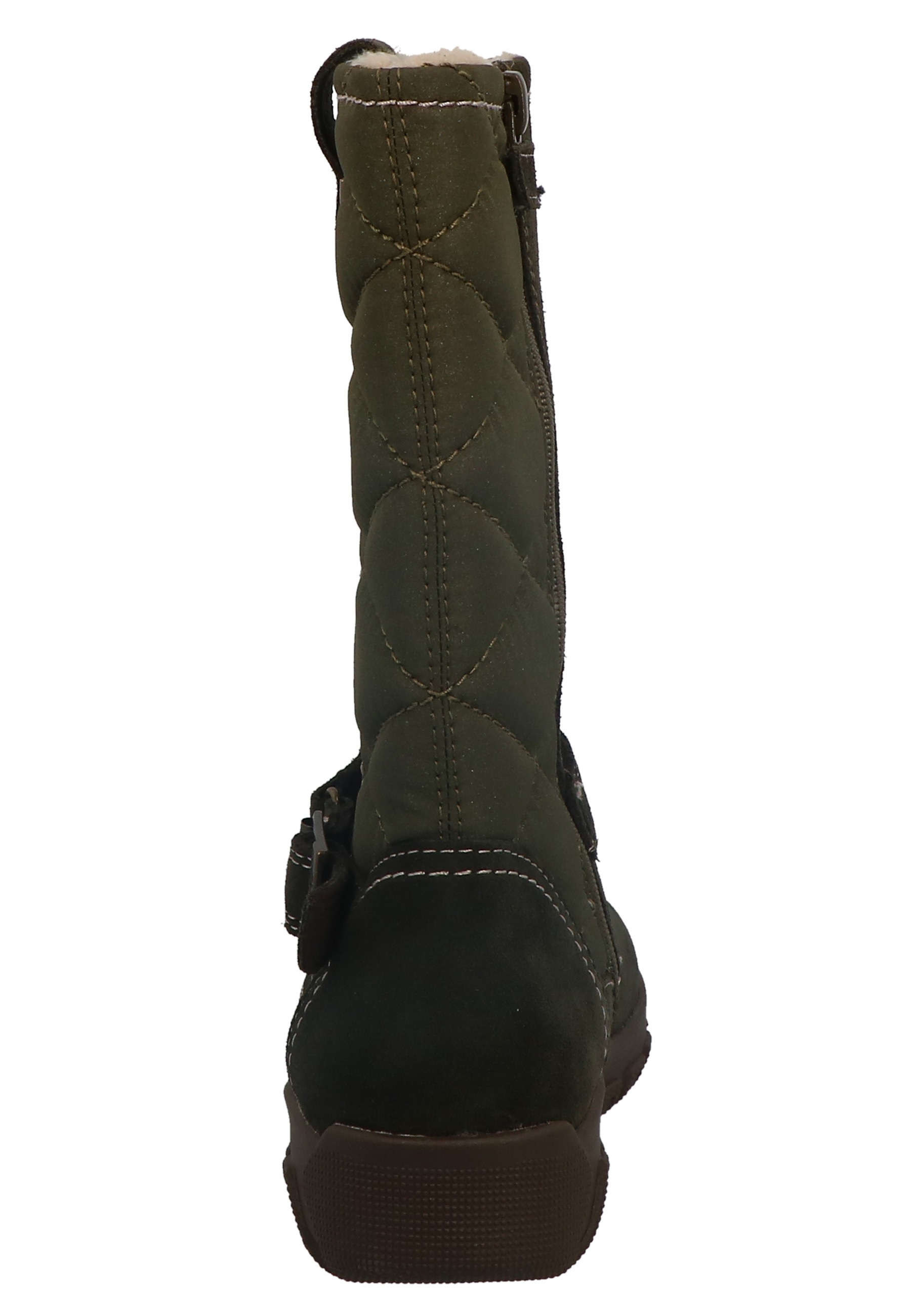 Lurchi Stiefel »Lurchi Chrissi-TEX«