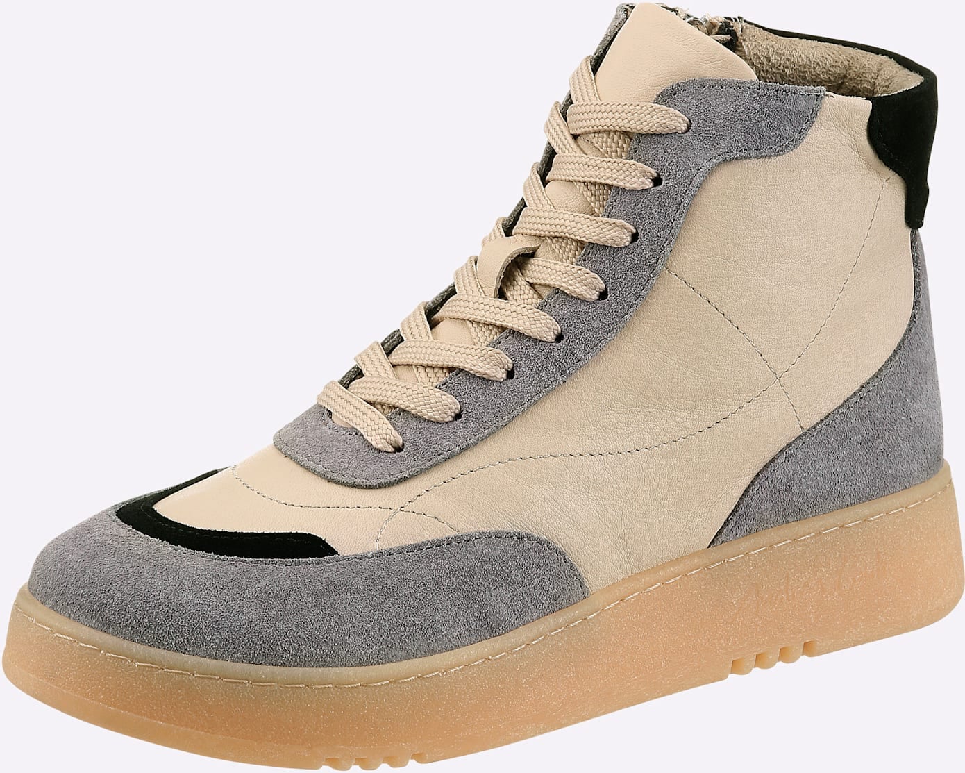 Andrea Conti Sneaker