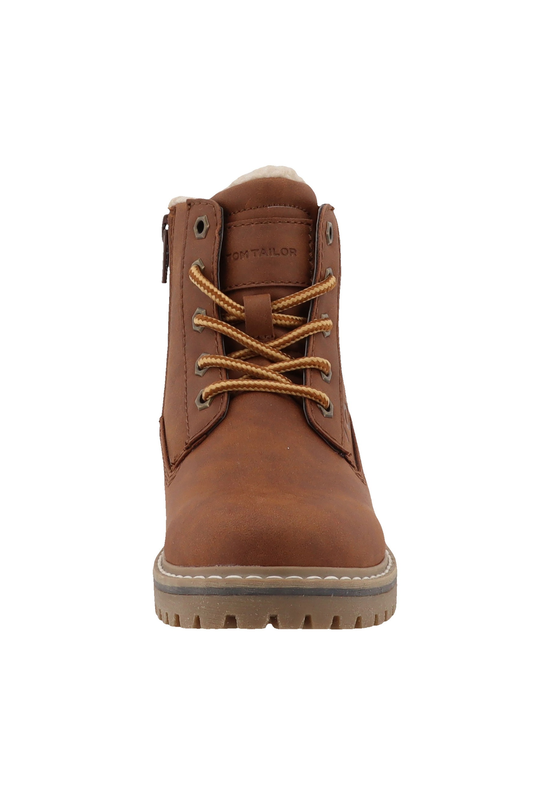 TOM TAILOR Mädchen Stiefel "Tom Tailor Boots", Gr. 28nuts, Schuhe