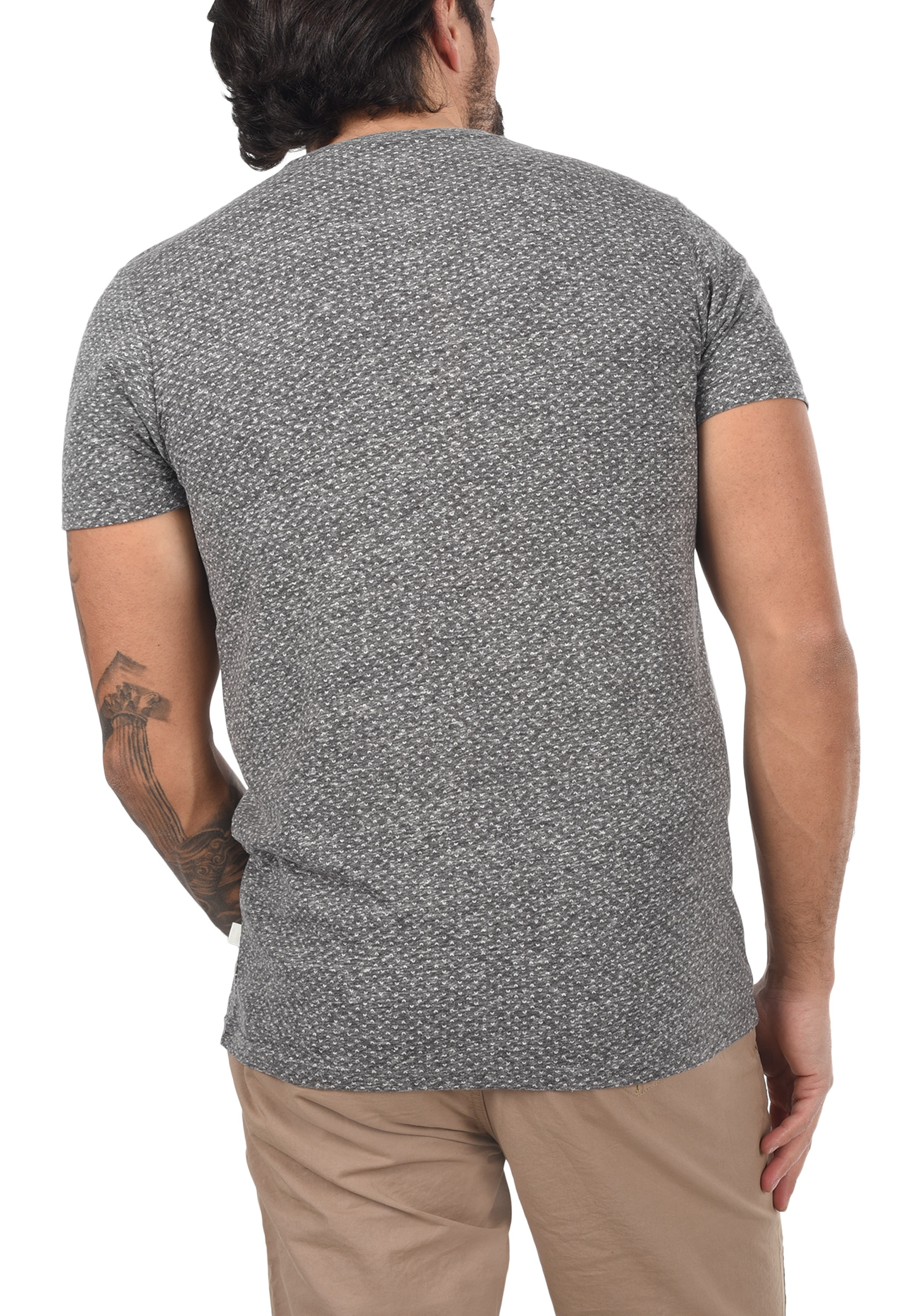 !Solid T-Shirt »T-Shirt SDAlarico«