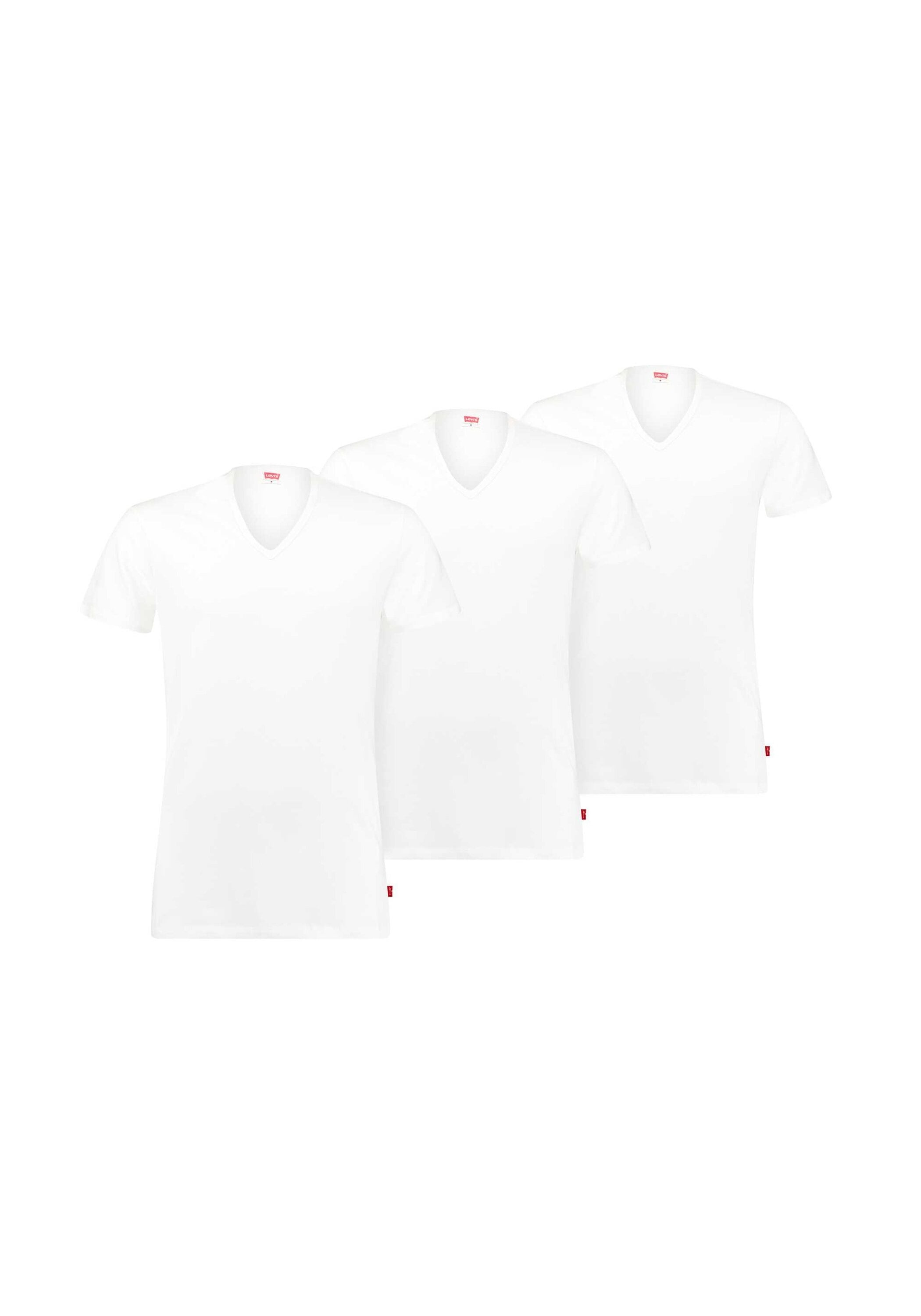 Levis T-Shirt "T-Shirt 6er Pack" günstig online kaufen