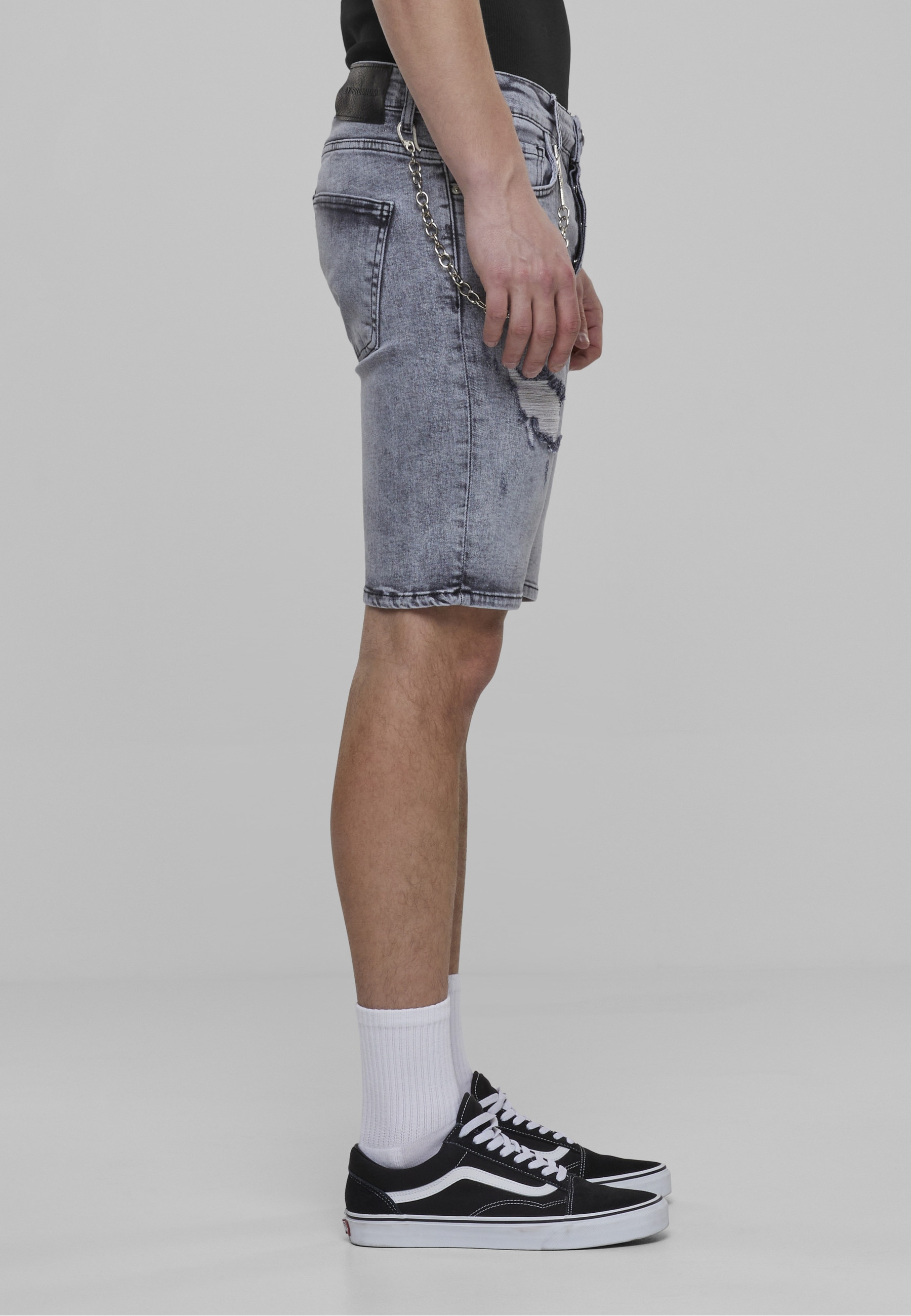 2Y Premium Shorts »2Y Premium Herren 2Y Jeans Shorts«
