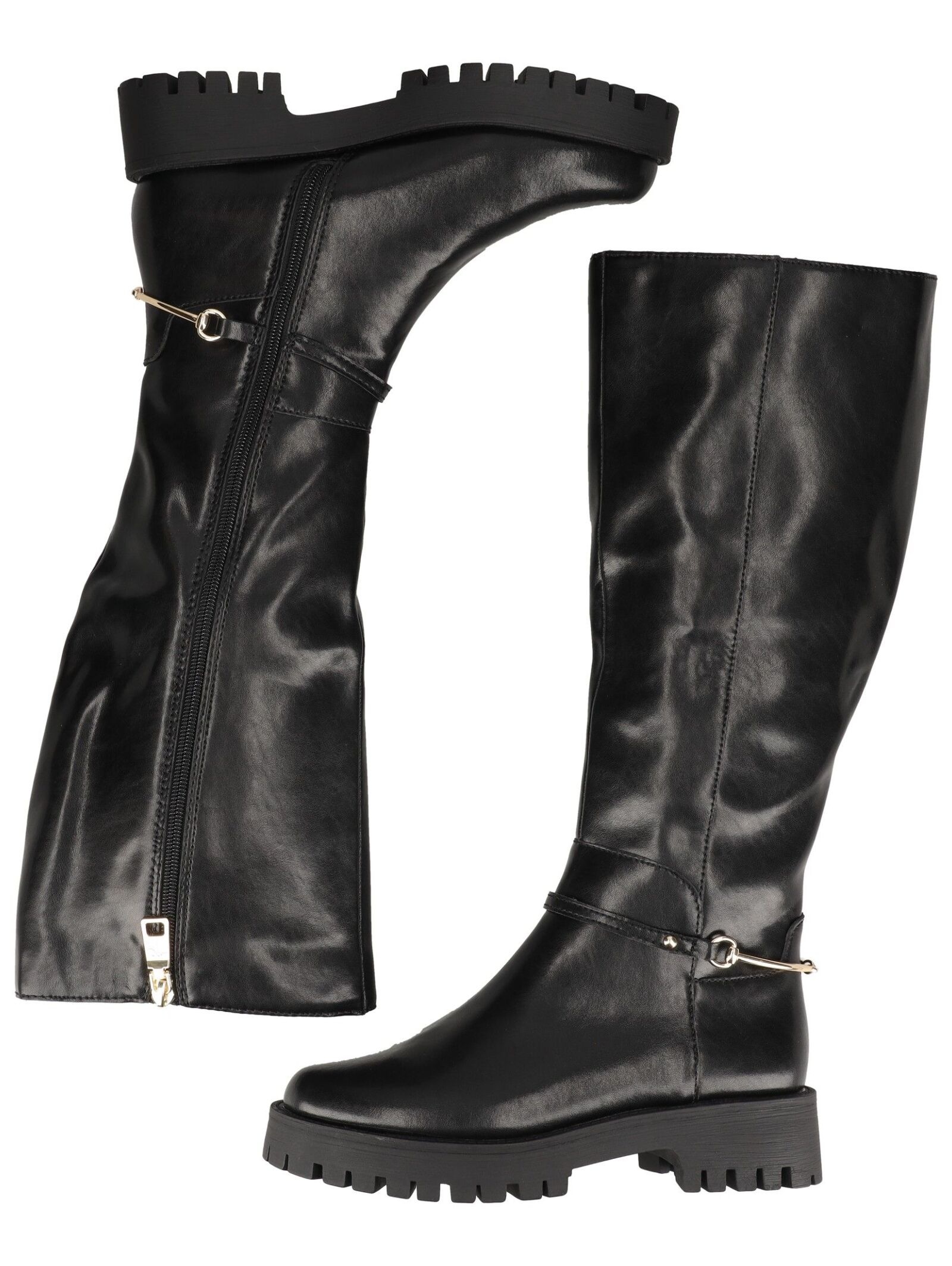 STEVE MADDEN Stiefel »STEVE MADDEN Stiefel Leder«