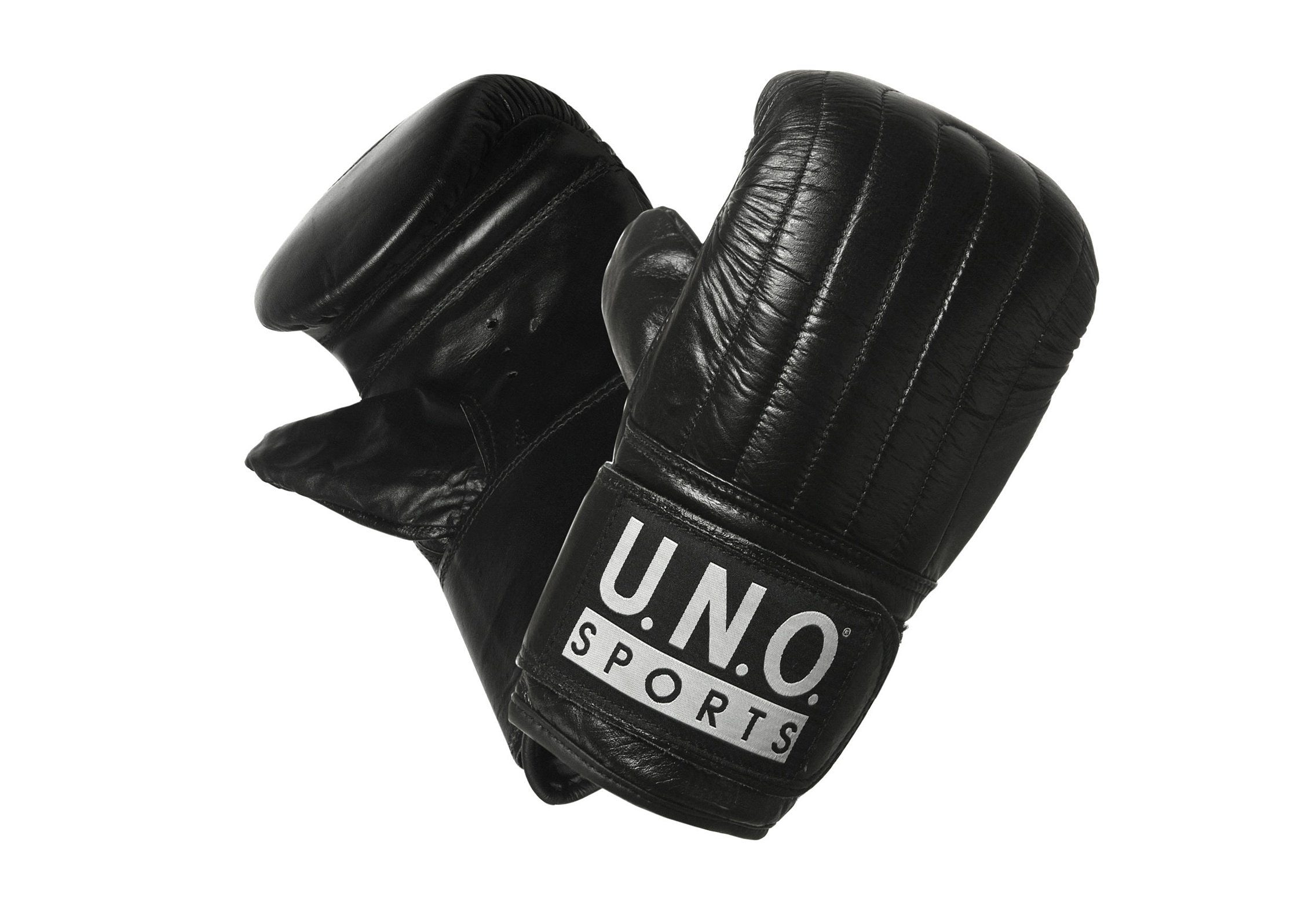 U.N.O. SPORTS Bokso pirštinės »Punch« (2 tlg.)