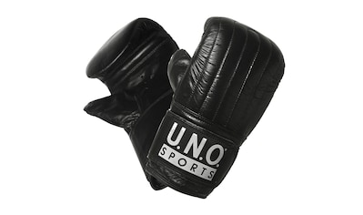 Boxhandschuhe »Punch«, (2 tlg.)