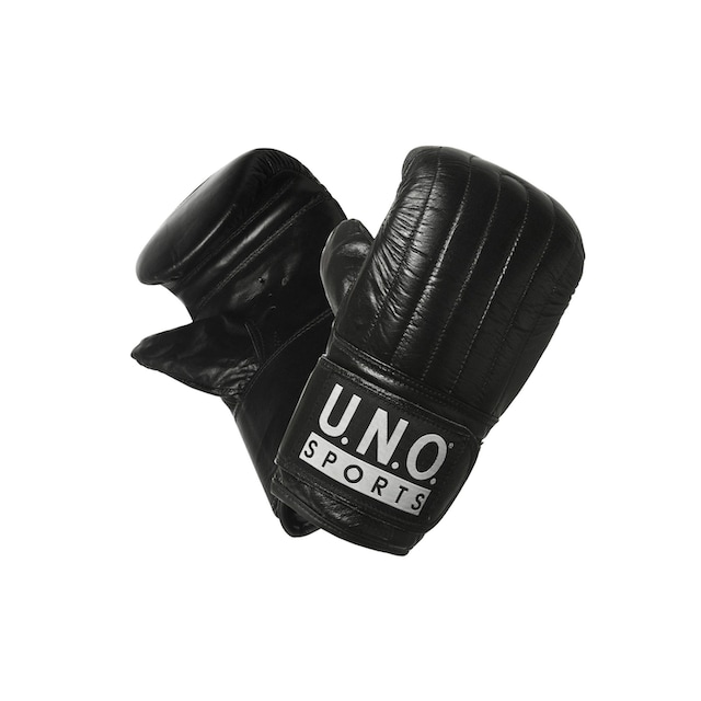 U.N.O. SPORTS Boxhandschuhe »Punch«, (2 tlg.) | BAUR