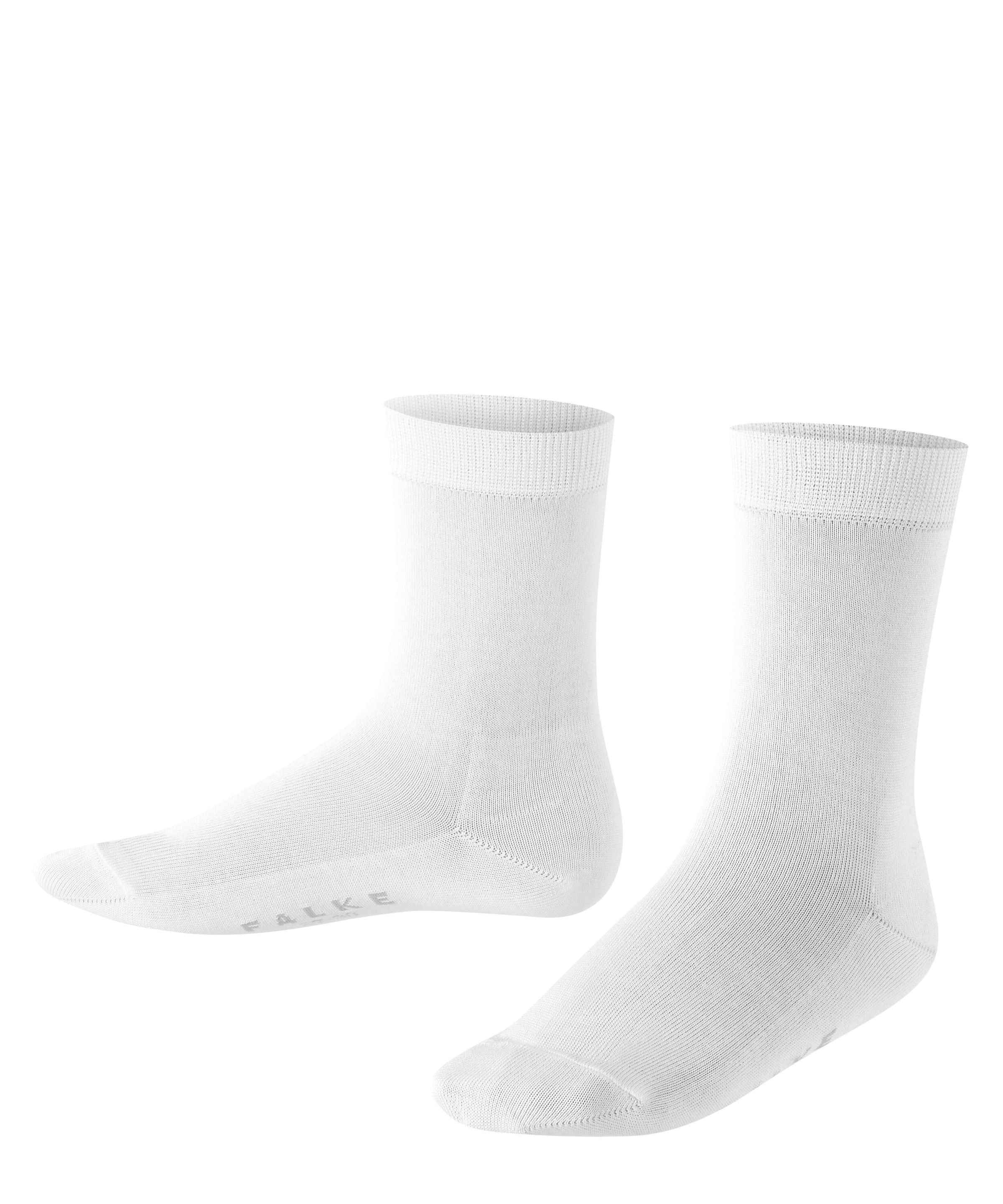 FALKE Socken "Cotton Finesse" 1 Paar tlg.