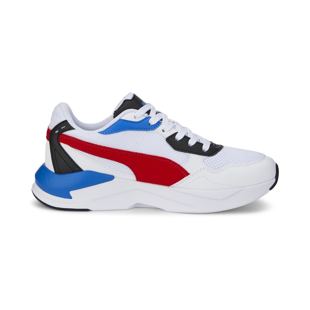 PUMA Sneaker »X-Ray Speed Lite Jugend Sneakers« YB7301