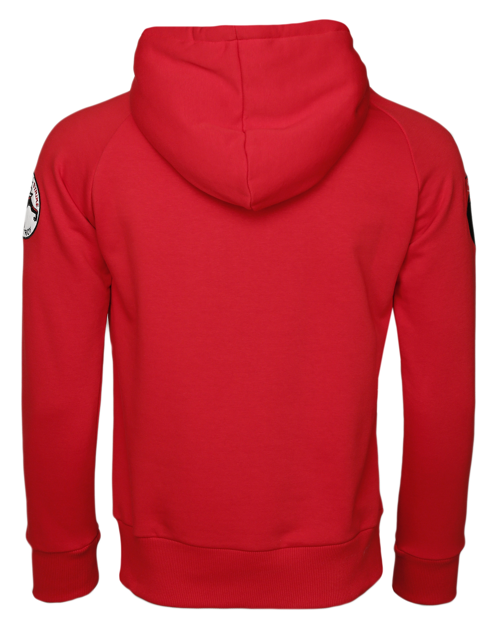 TOP GUN Kapuzenpullover »Defender TG20191012«
