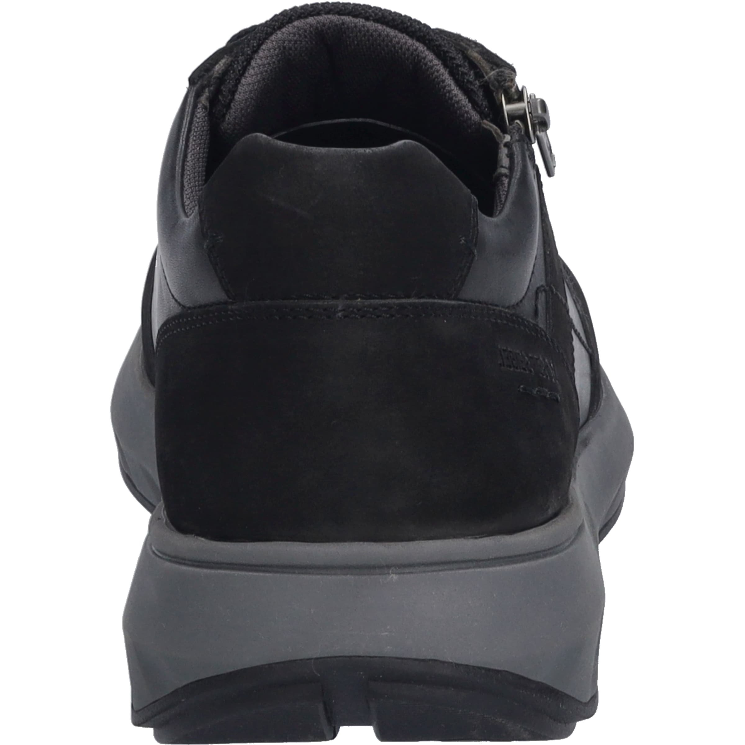 Josef Seibel Sneaker »Cameron 06, schwarz«