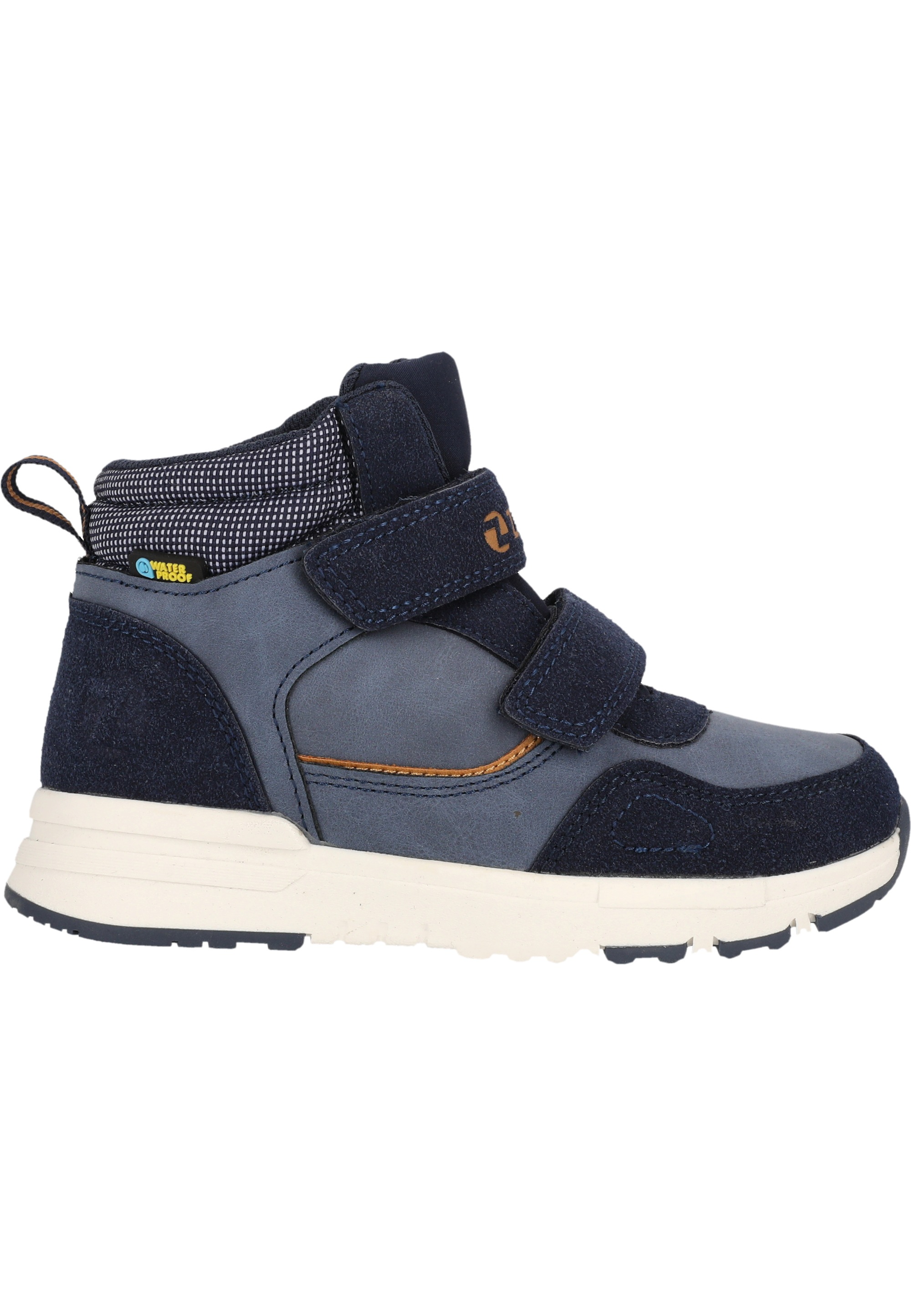 ZIGZAG Stiefel »Sayun«, mit wärmenden und wasserdichten Eigenschaften