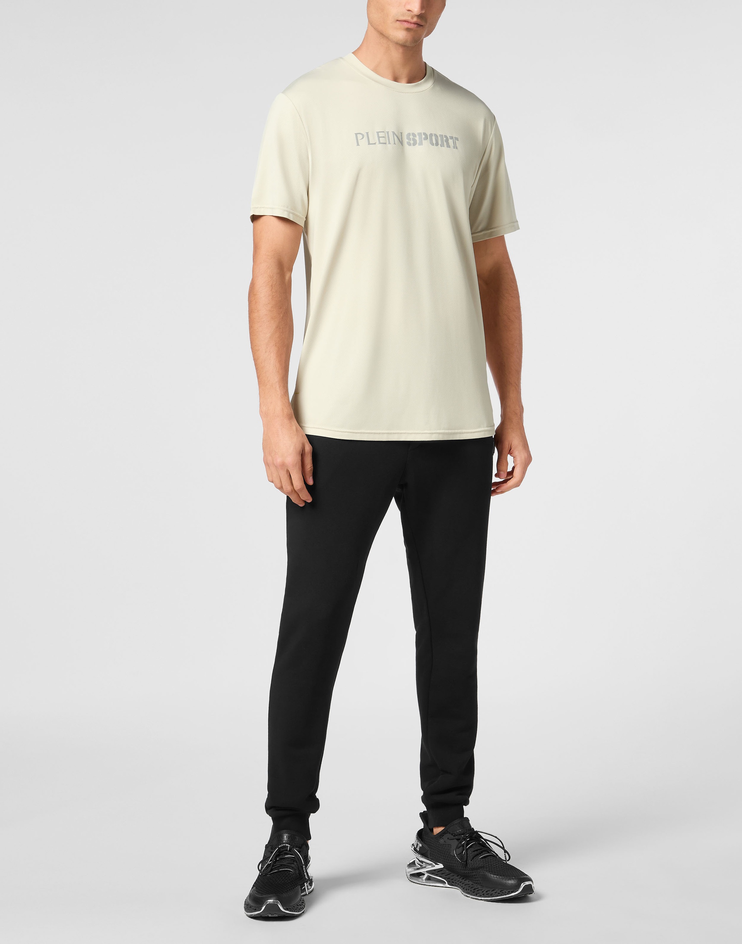 PLEIN SPORT T-Shirt »T-Shirt«
