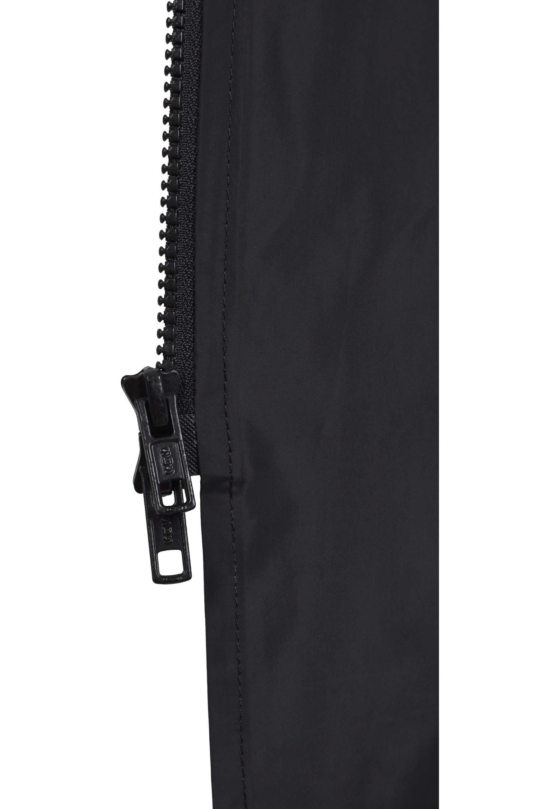 URBAN CLASSICS Allwetterjacke »Urban Classics Herren Oversized Coat« 1 Stk. tlg. ohne Kapuze