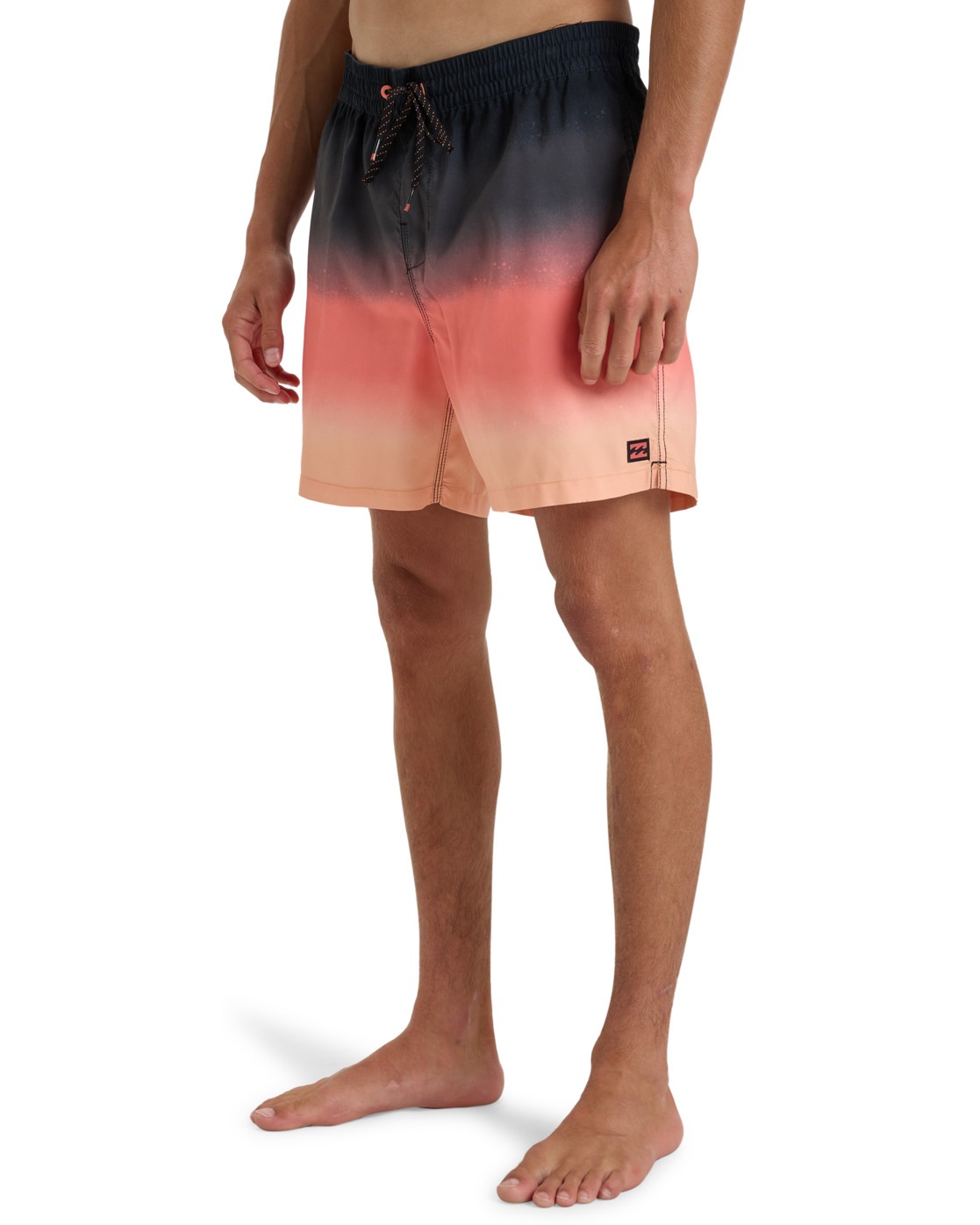 Billabong Boardshorts »All Day Fade Layback 16"«
