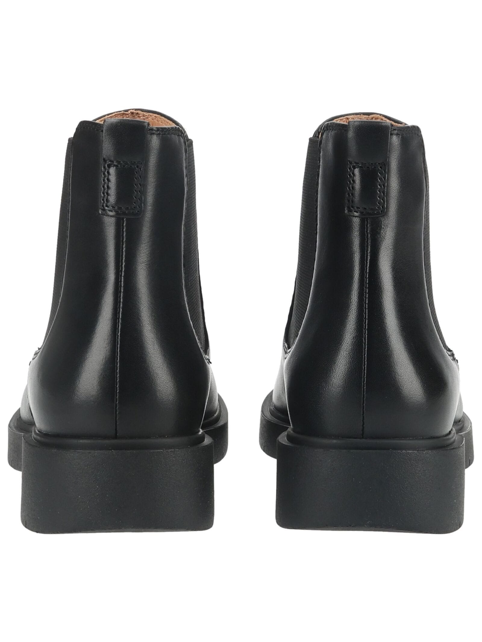 Geox Stiefelette »Geox Stiefelette Leder/Textil«