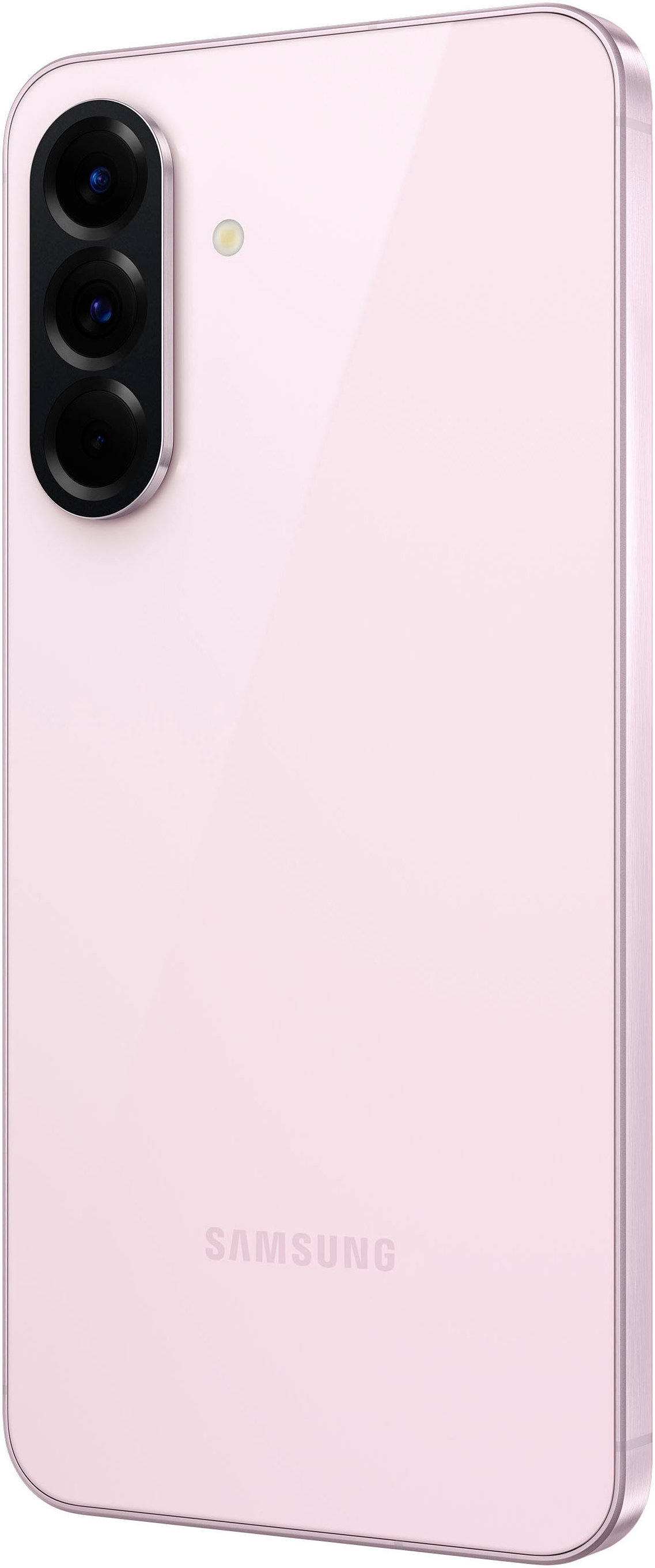 Samsung Smartphone »Galaxy-A56 5G«, Pink