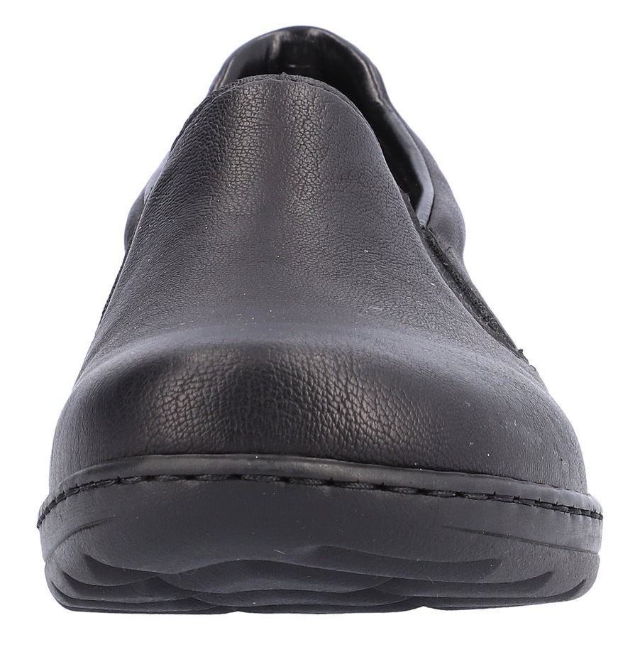 Rieker Slipper Black Size 42 3