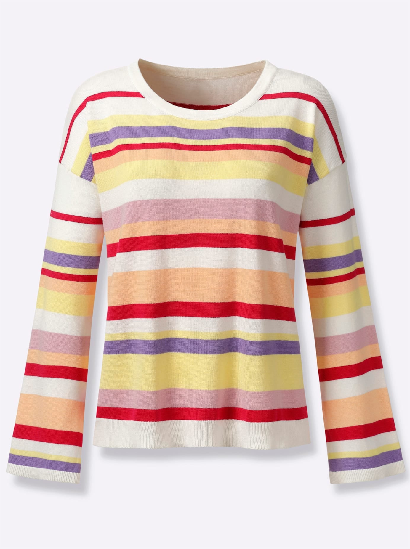 heine Strickpullover »Pullover«