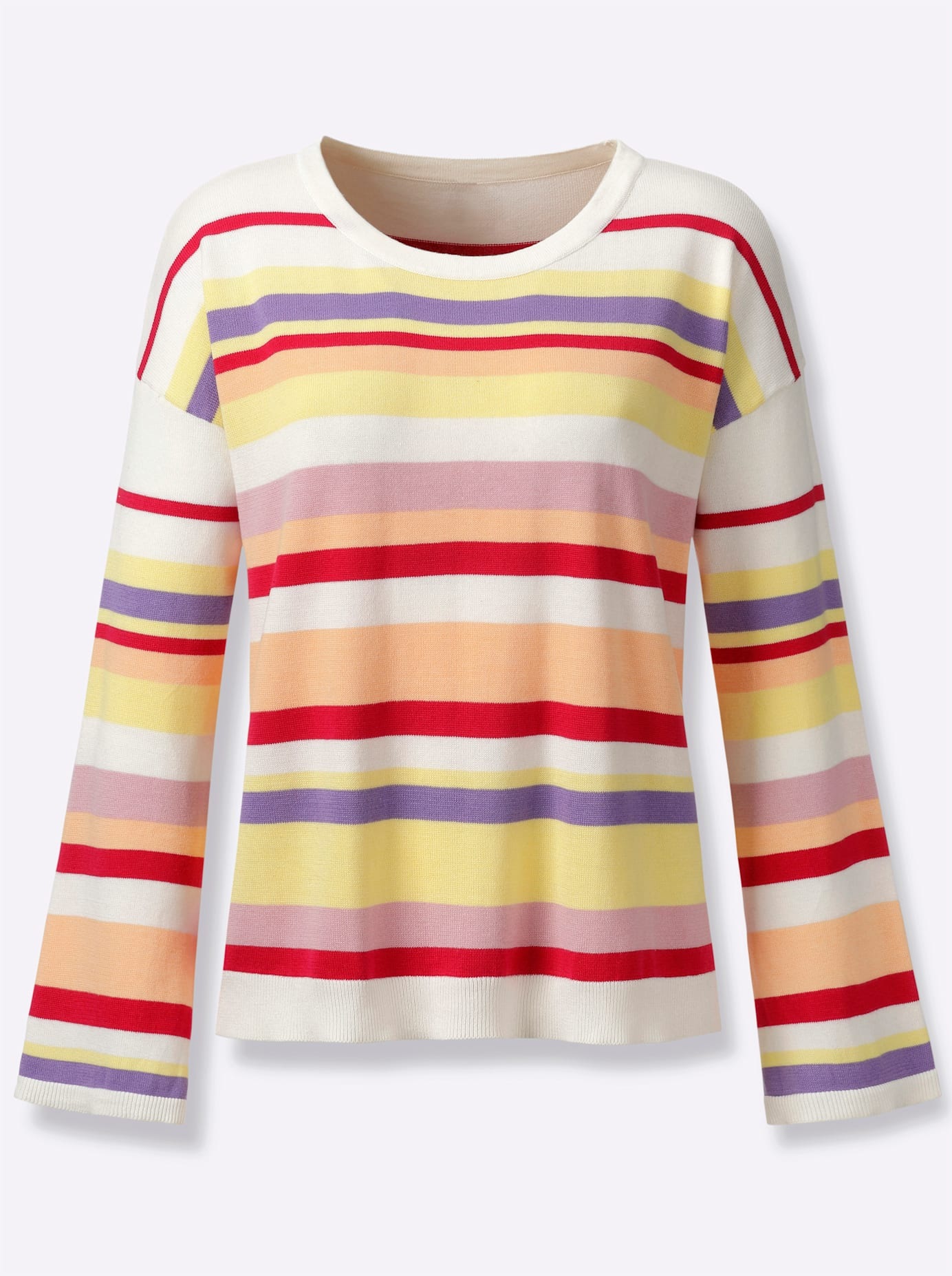 Thumbnail - heine Strickpullover "Pullover"