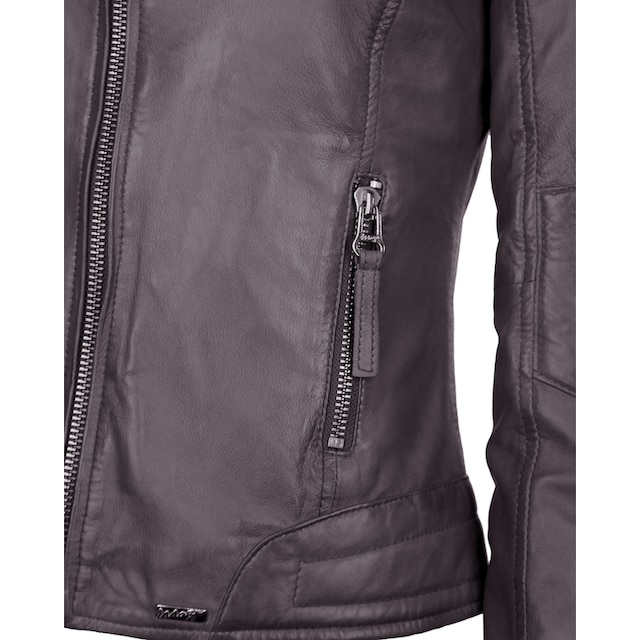 Maze Lederjacke »Koga« online bestellen | BAUR