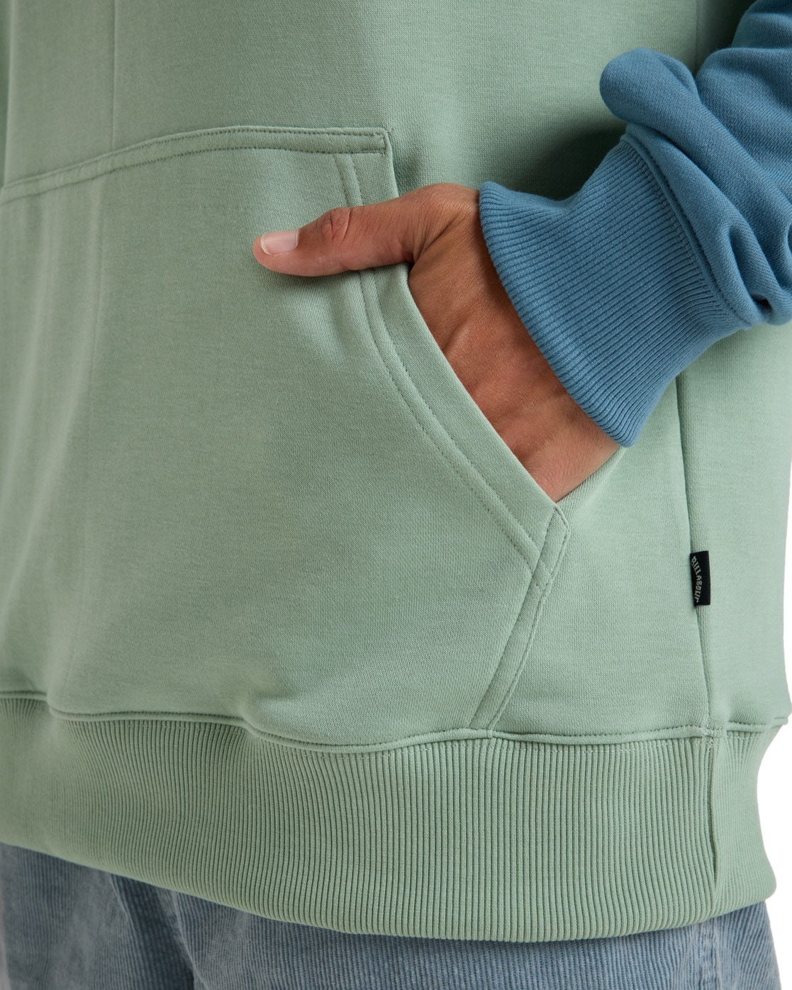 Billabong Hoodie »Arch Block«
