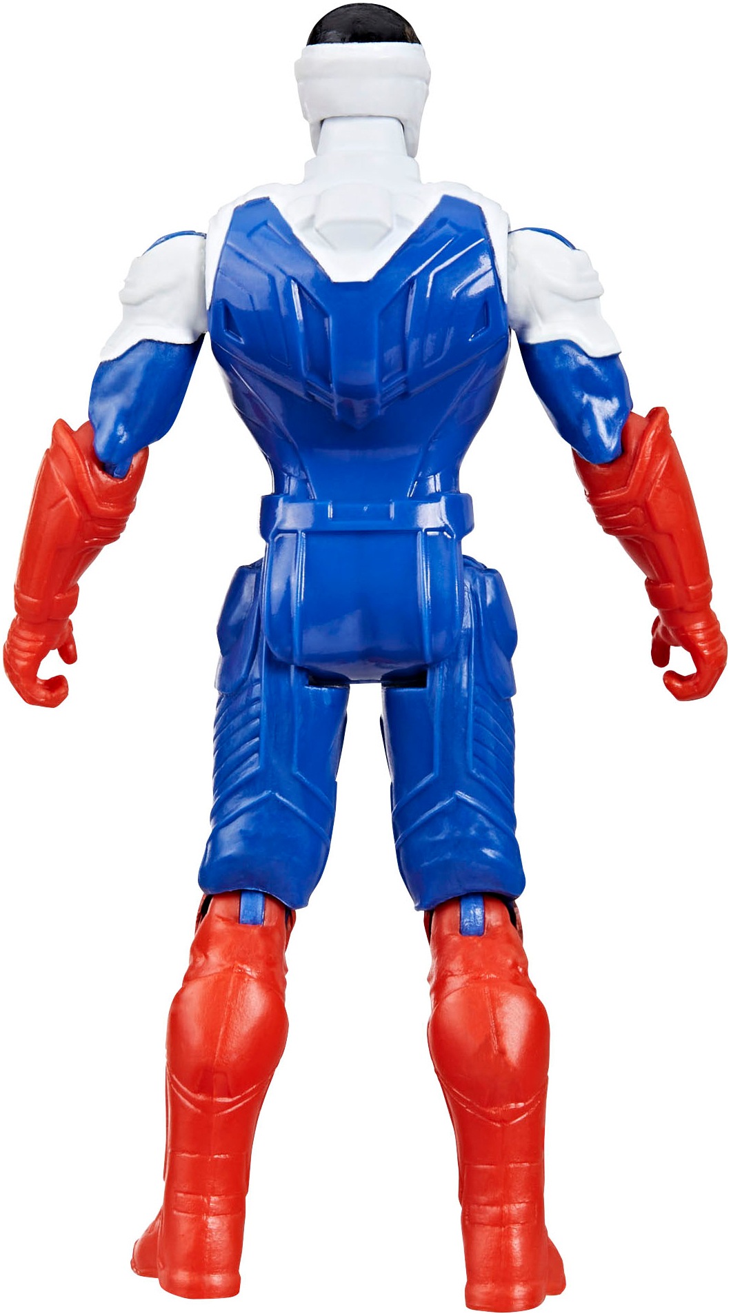 Hasbro Actionfigur »Marvel Avengers, Captain America«