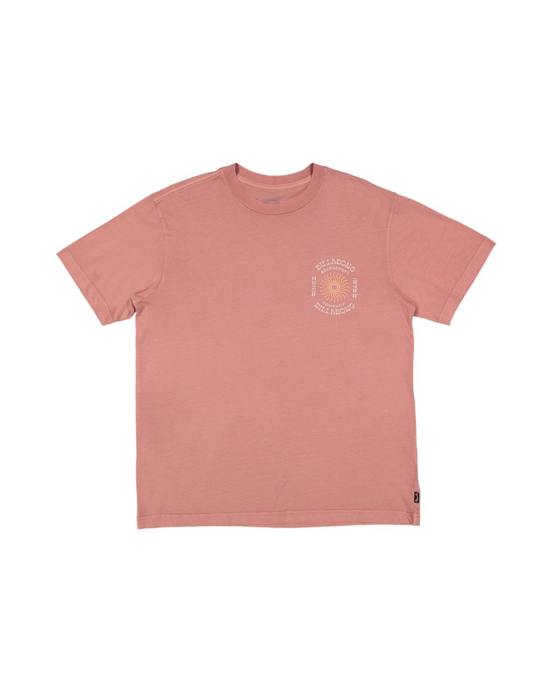 Billabong T-Shirt »Sunrise Premium Wave Washed«