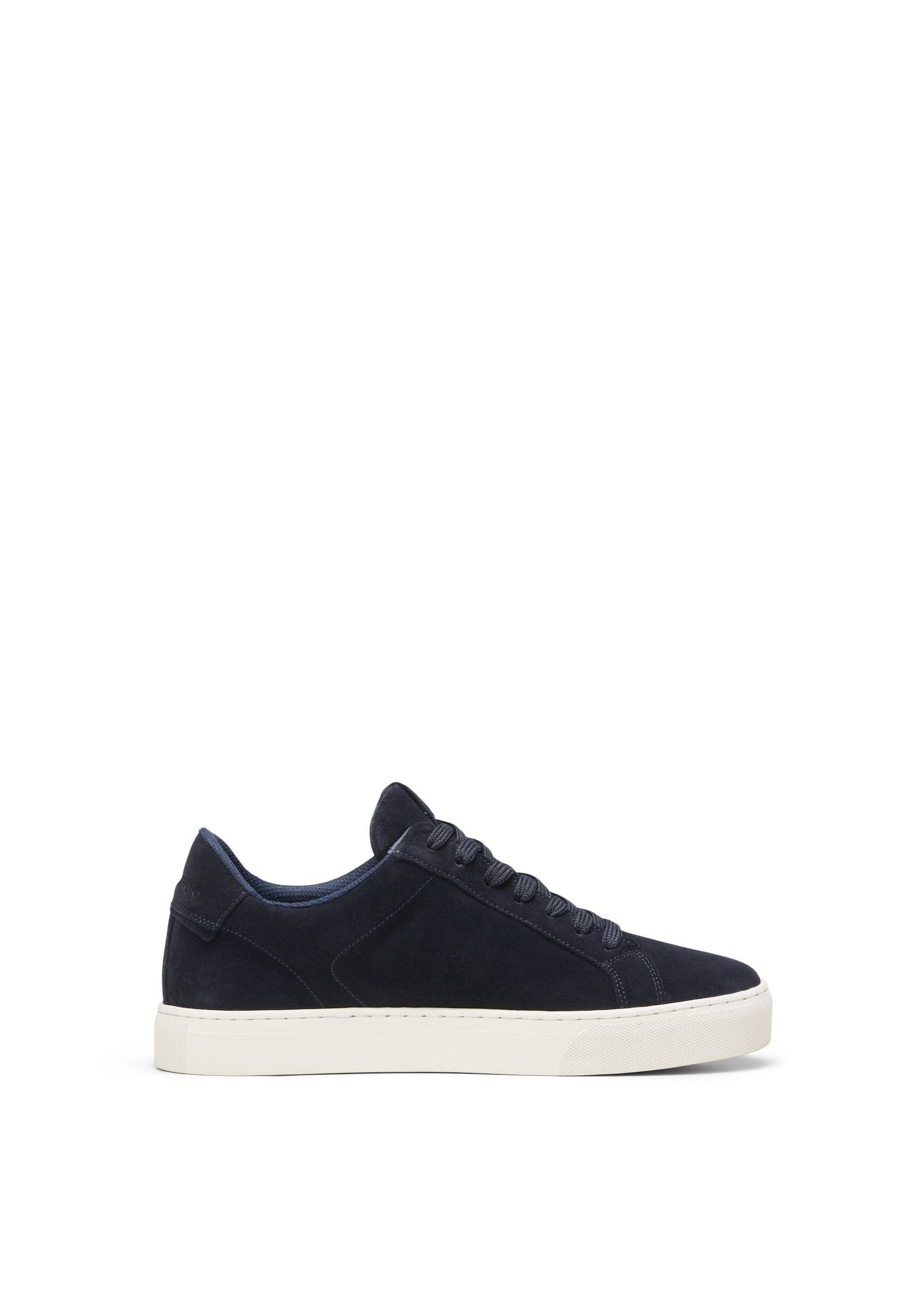 Marc O'Polo Sneaker »aus softem Veloursleder«