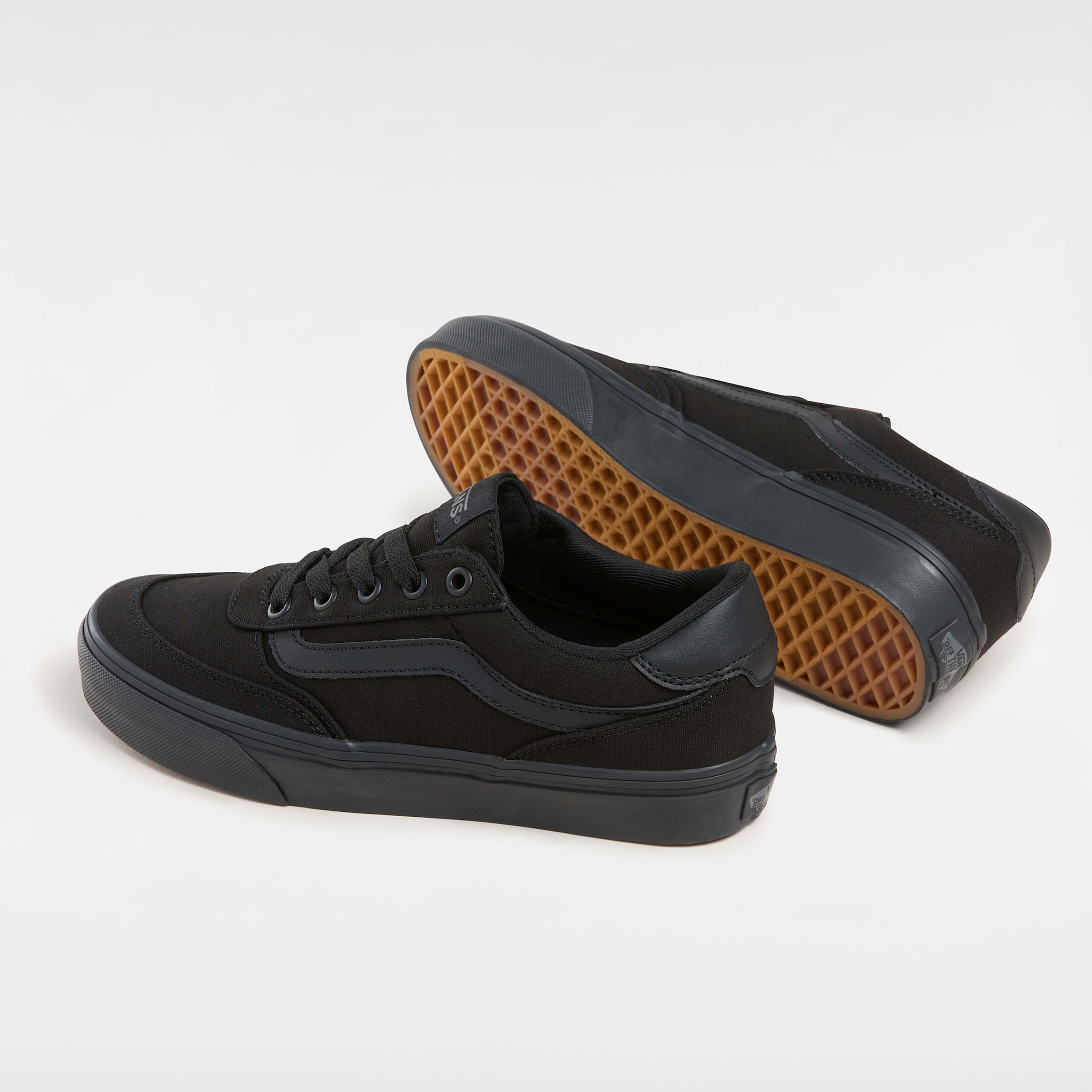 Vans Sneaker »Brooklyn LS«  vom Vans Old Skool inspiriert