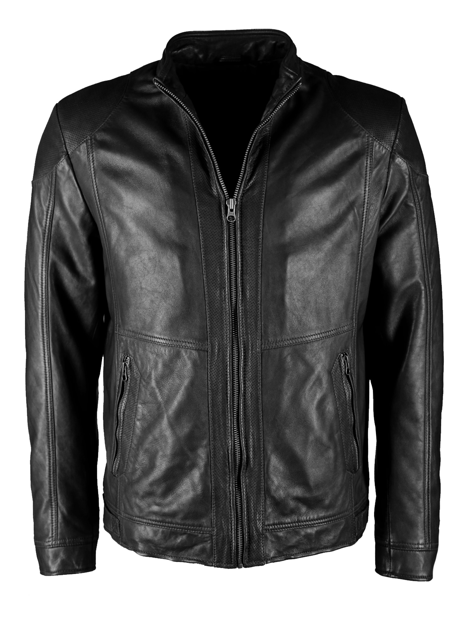 JCC Bikerjacke »6010007-2«