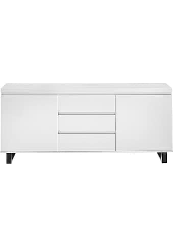 MCA furniture Pailga indauja »AUSTIN Sideboard«