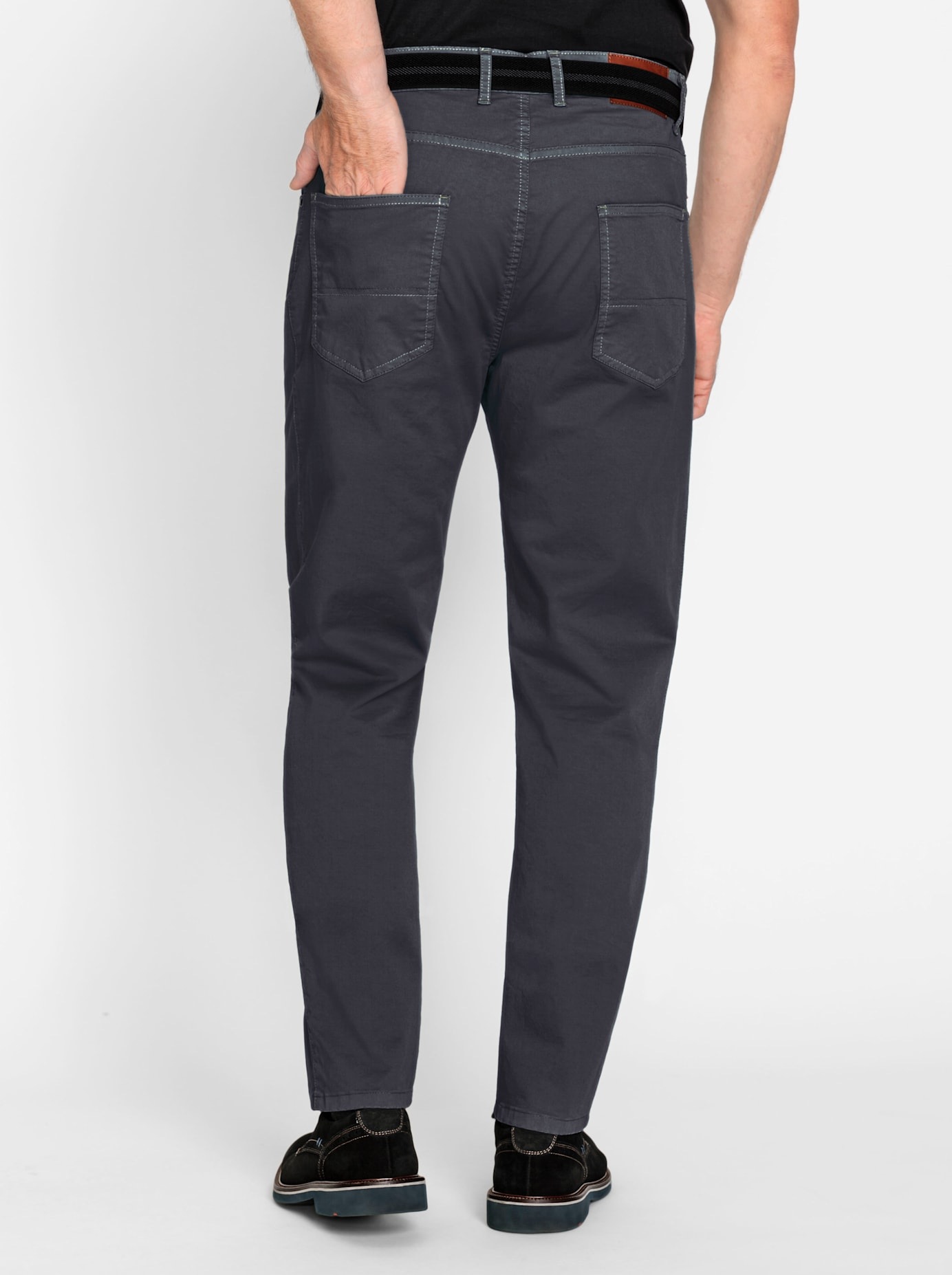Classic 5-Pocket-Hose