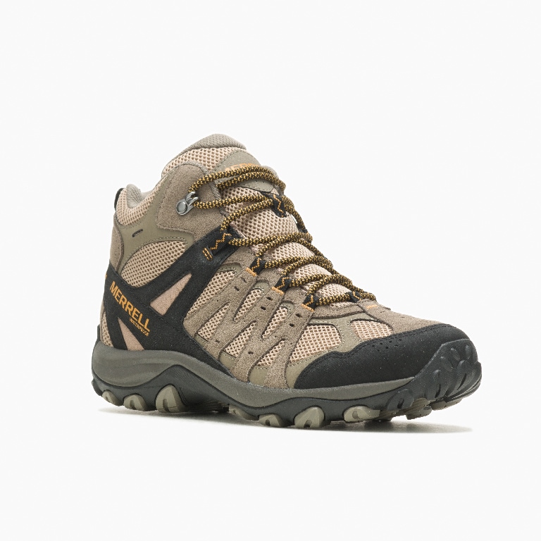 Merrell Wanderschuh "ACCENTOR 3 MID WP", wasserdicht günstig online kaufen