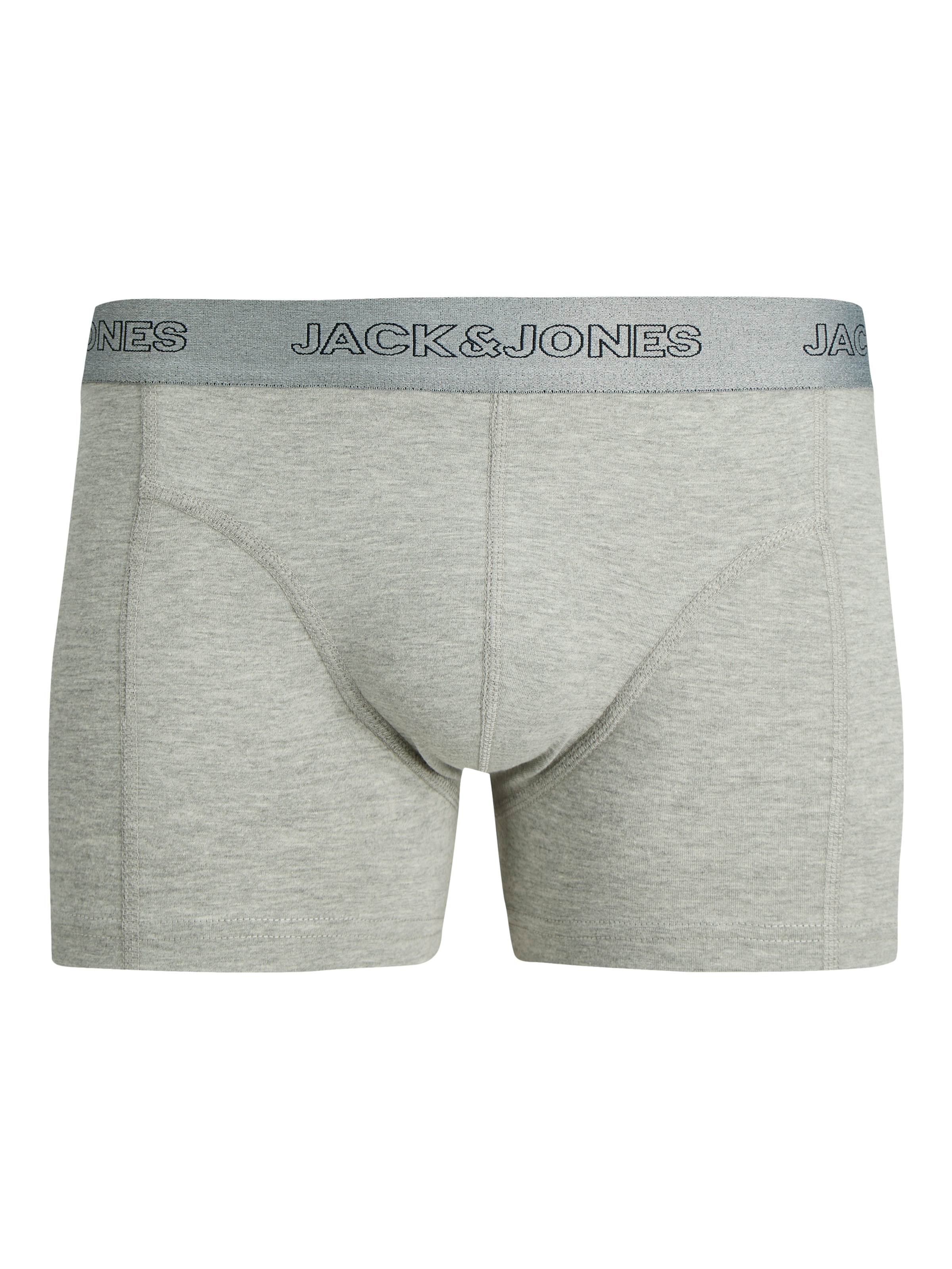 Jack & Jones Trunk »JACCOOPER SOLID TRUNKS 12 PACK« 12 Stk.