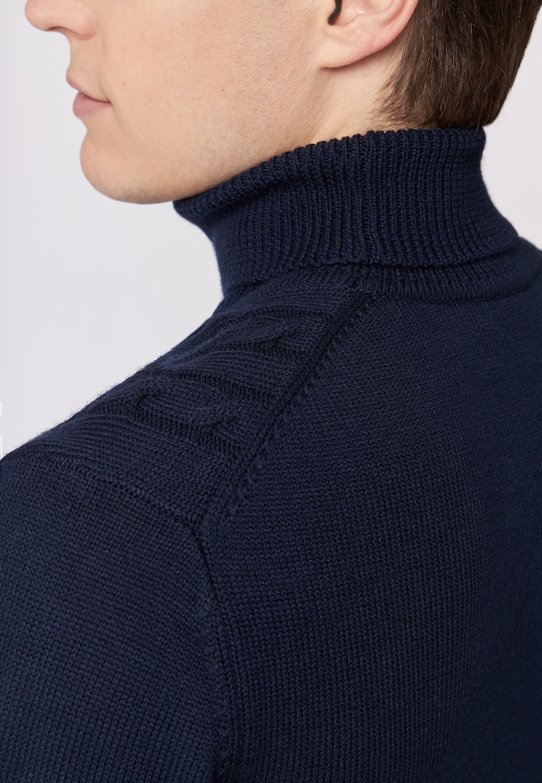 Roy Robson Strickpullover »Strickpullover«