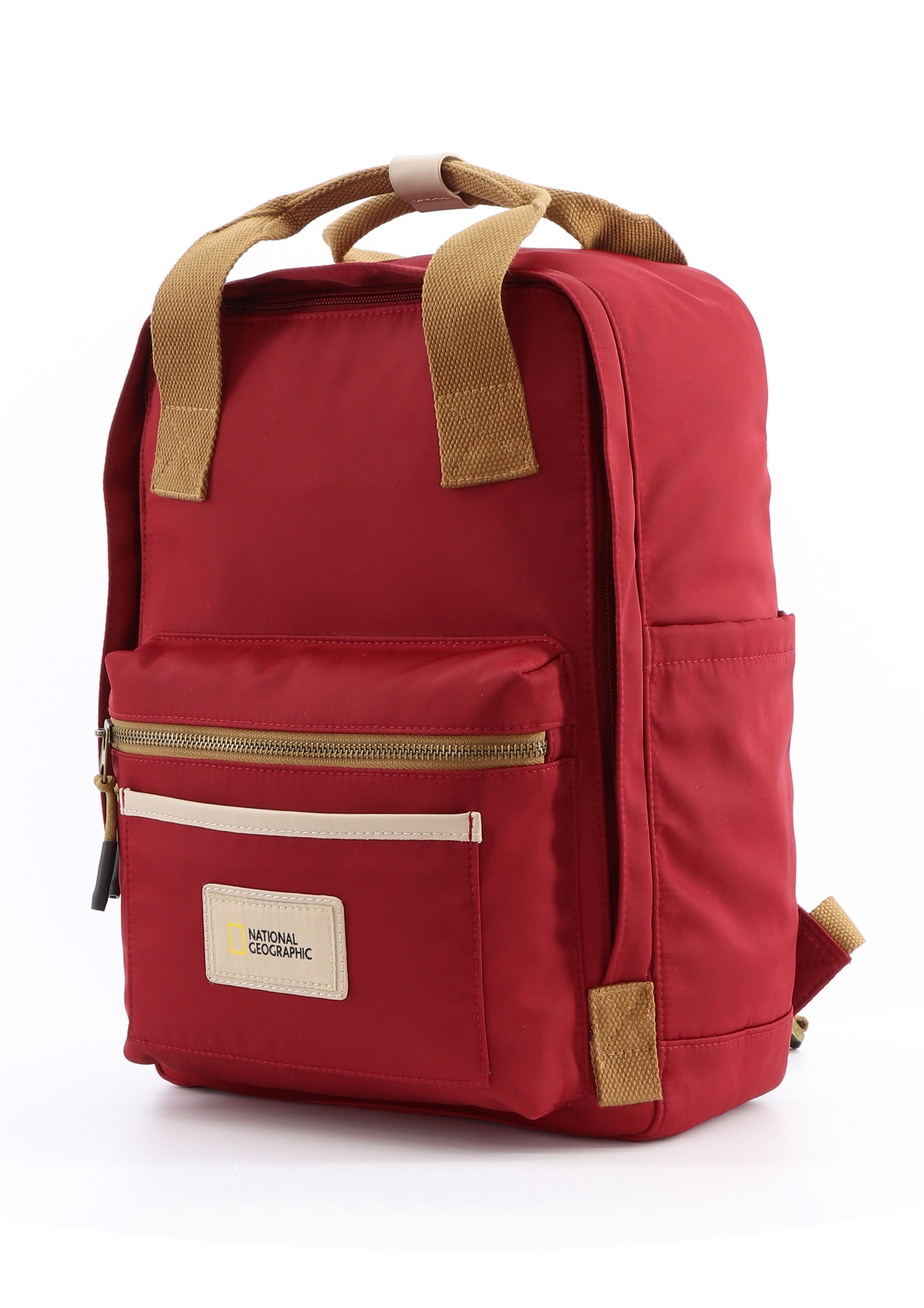 NATIONAL GEOGRAPHIC Cityrucksack »Legend«, mit vielen Funktionen