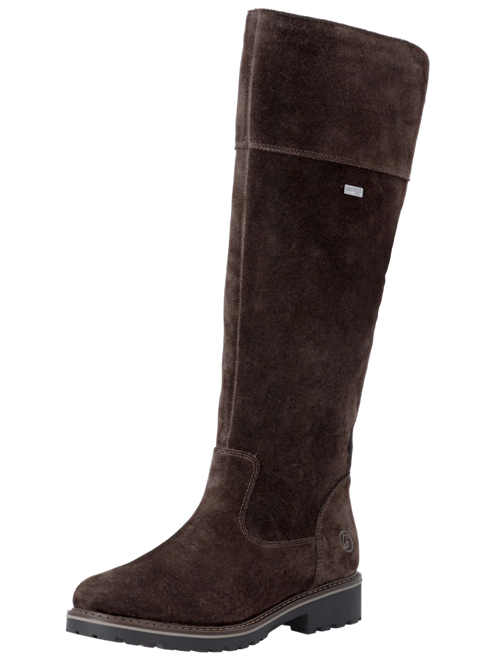 Remonte Stiefel "Remonte Stiefel Veloursleder"
