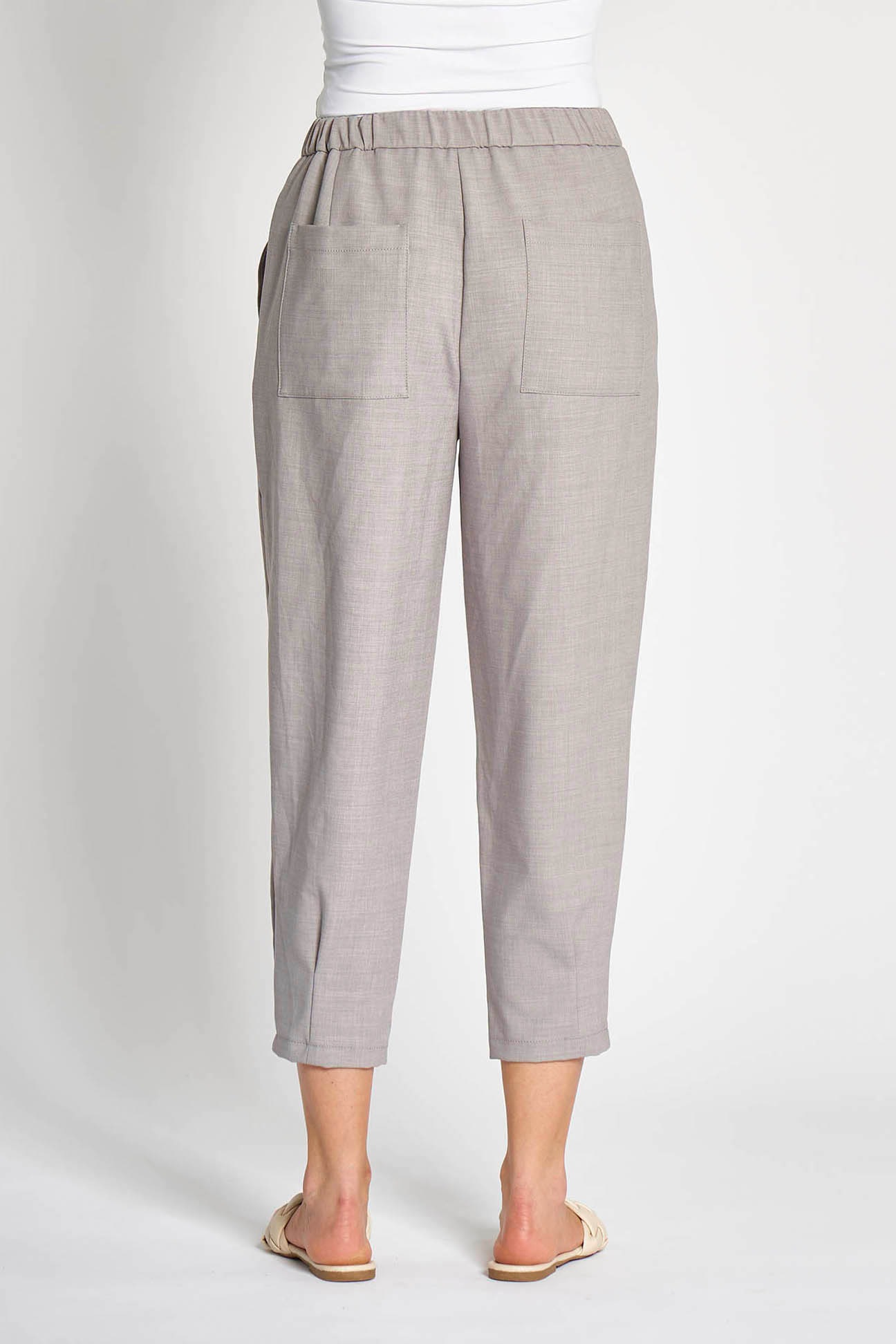 Zhrill 7/8-Hose "ZHBORDA" mit Stretch günstig online kaufen