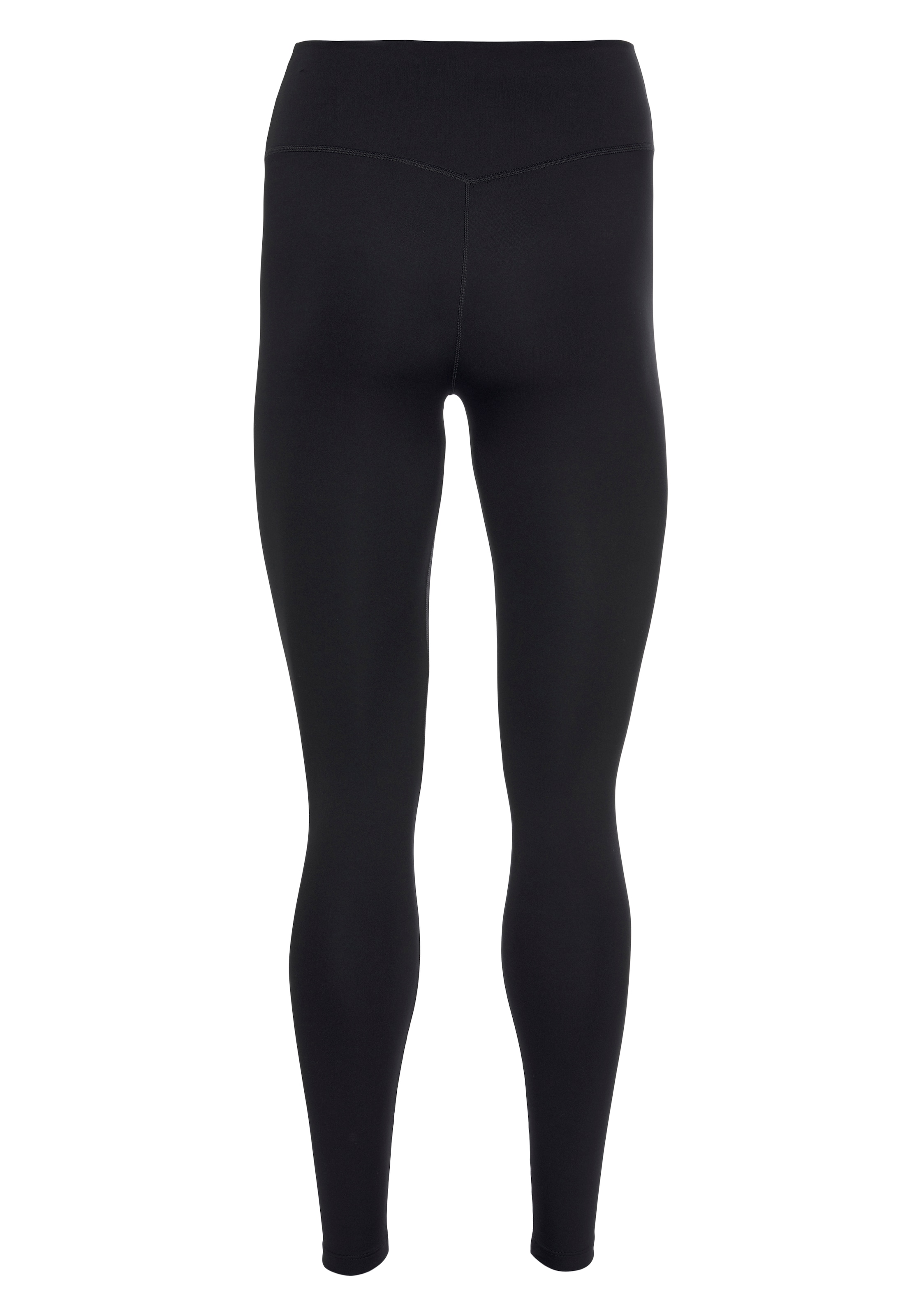 Nike Trainingstights »ONE WOMEN'S MID-RISE LEGGINGS«