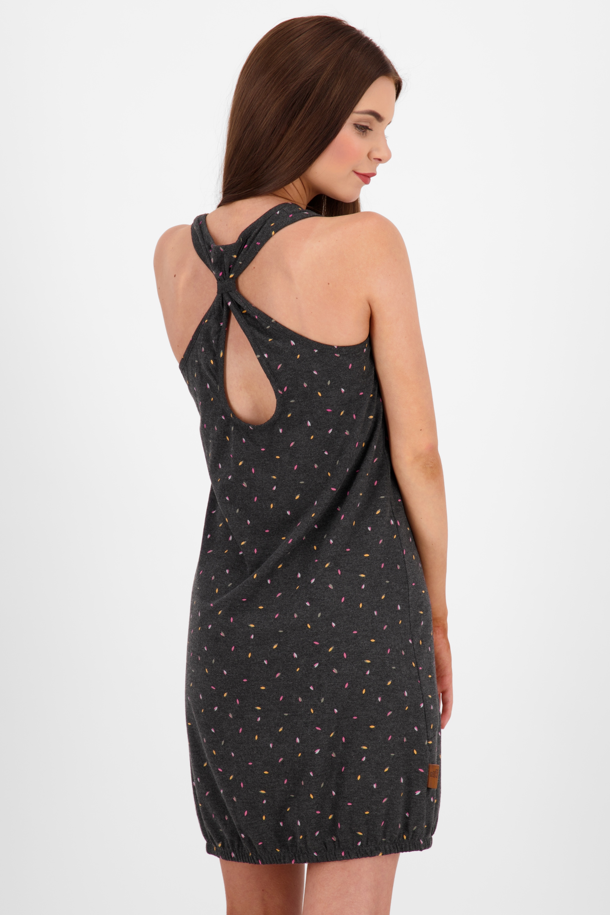 Alife & Kickin Jerseykleid »Damen CameronAK«