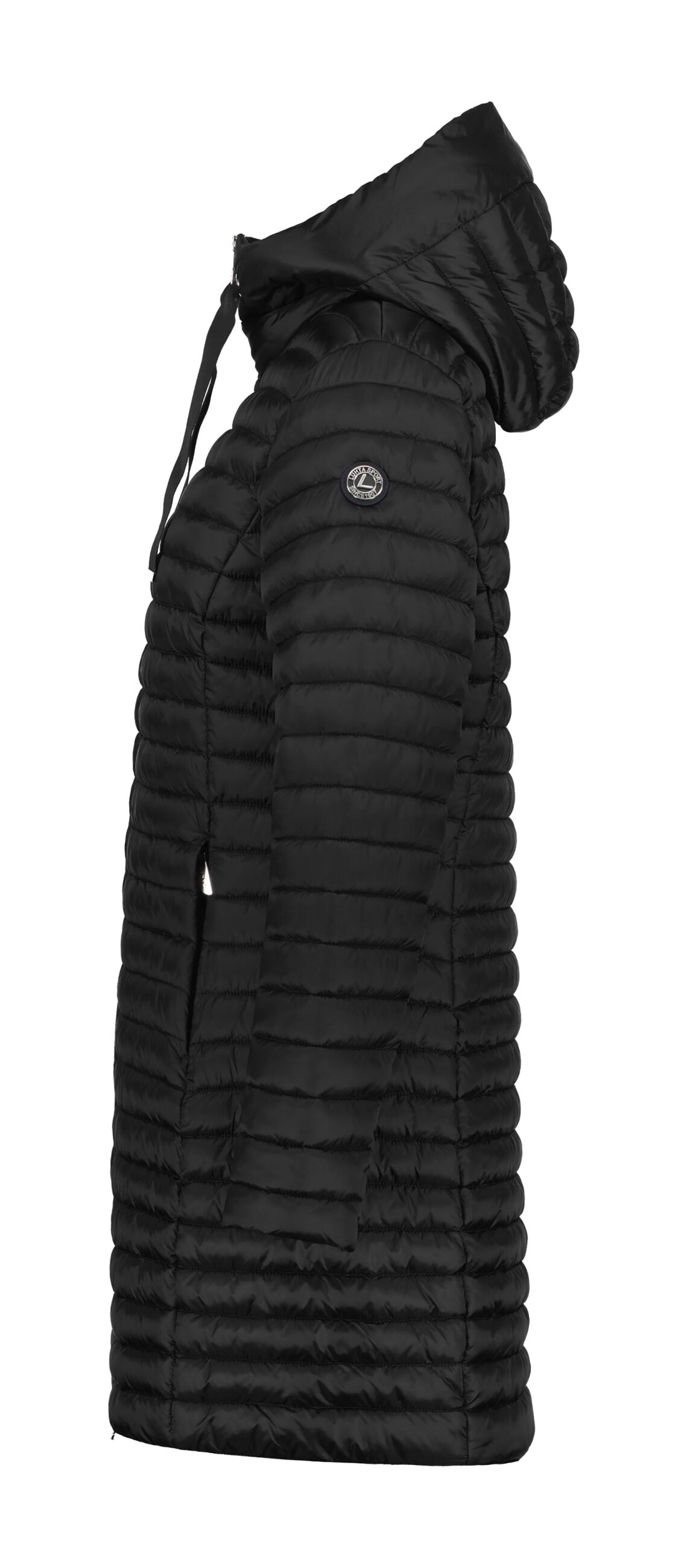 Luhta Outdoorjacke »Luhta Mantel Hietois«